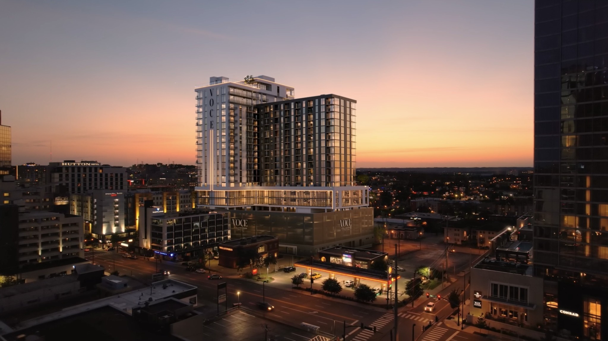 1717 Hayes St #17, Nashville, TN 37203