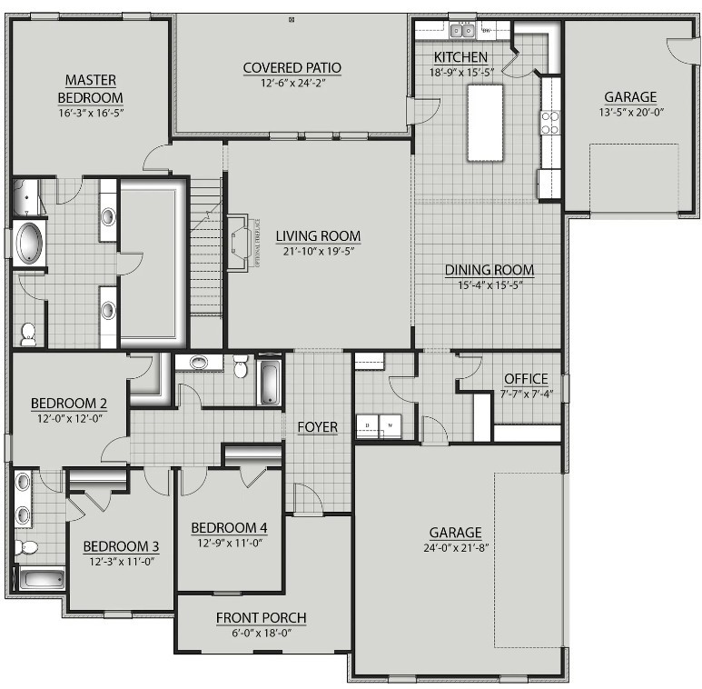 8756 Turnbull Dr, Pleasant View, TN 37146