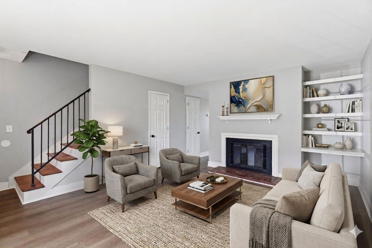 731 Fox Ridge Dr, Brentwood, TN 37027