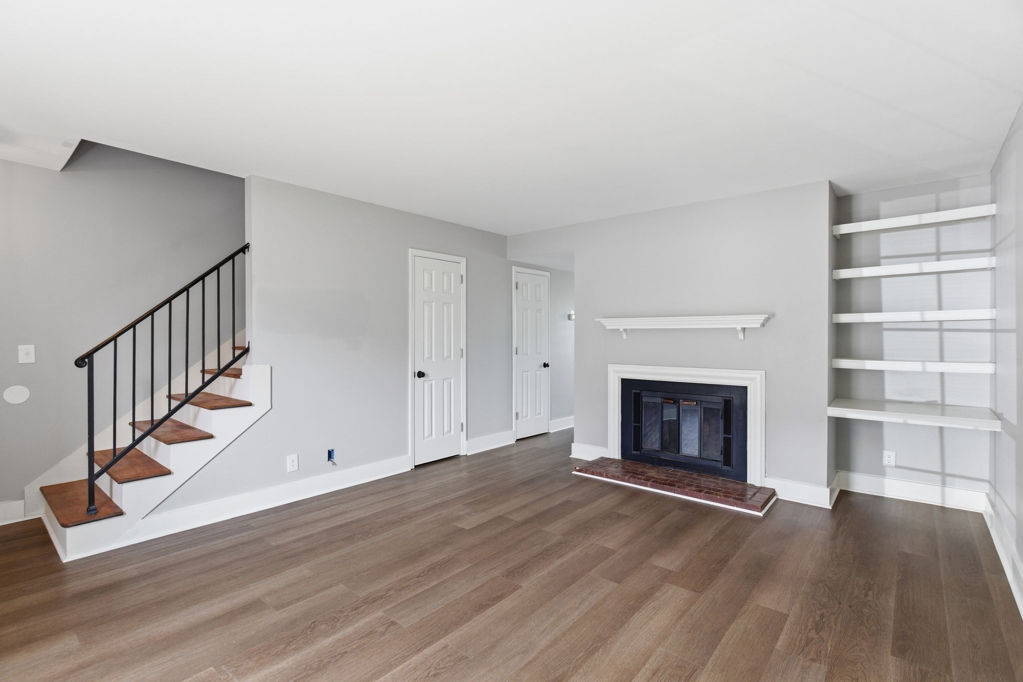 731 Fox Ridge Dr, Brentwood, TN 37027