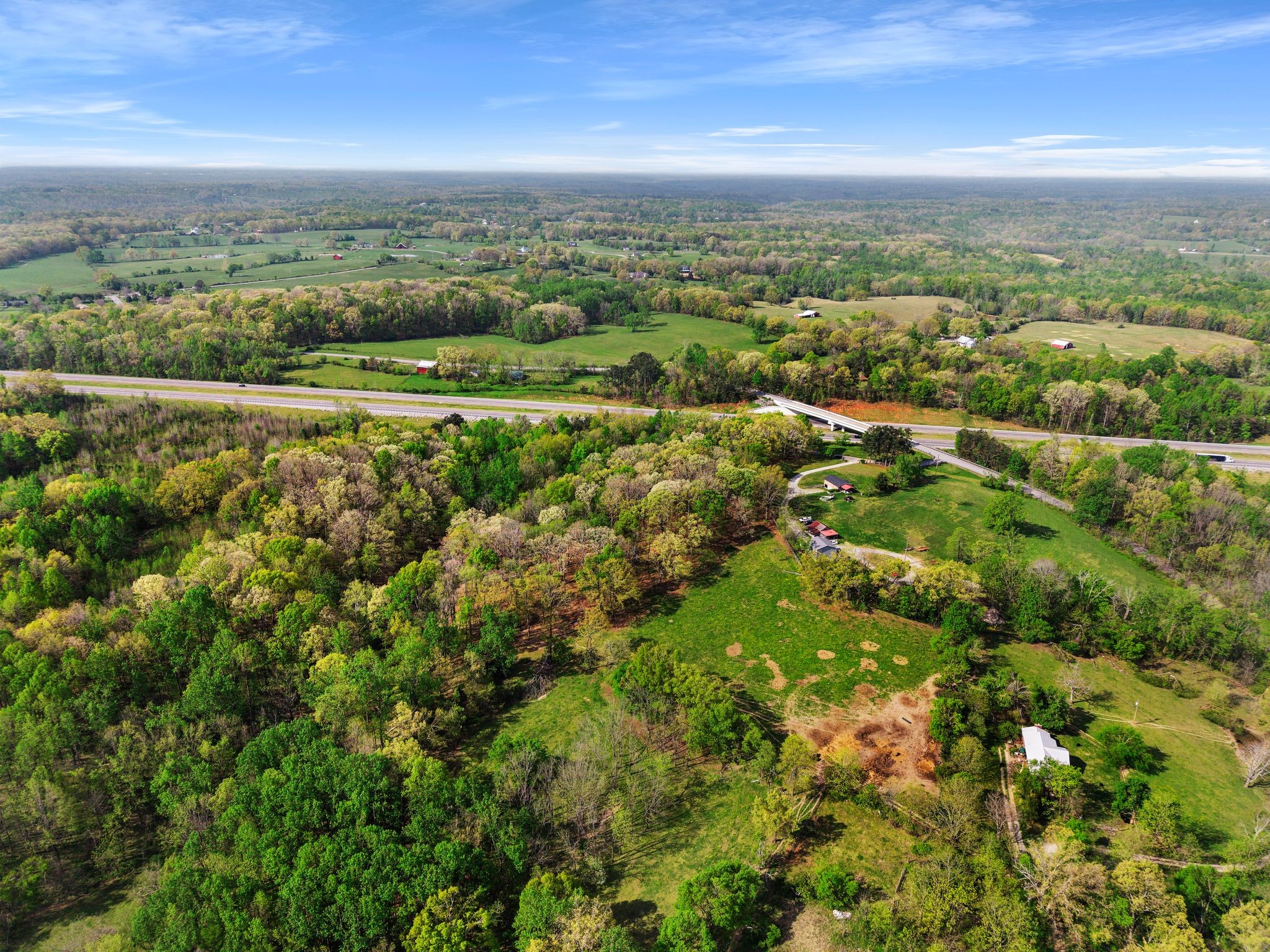 0 Valley Rd, Fairview, TN 37062