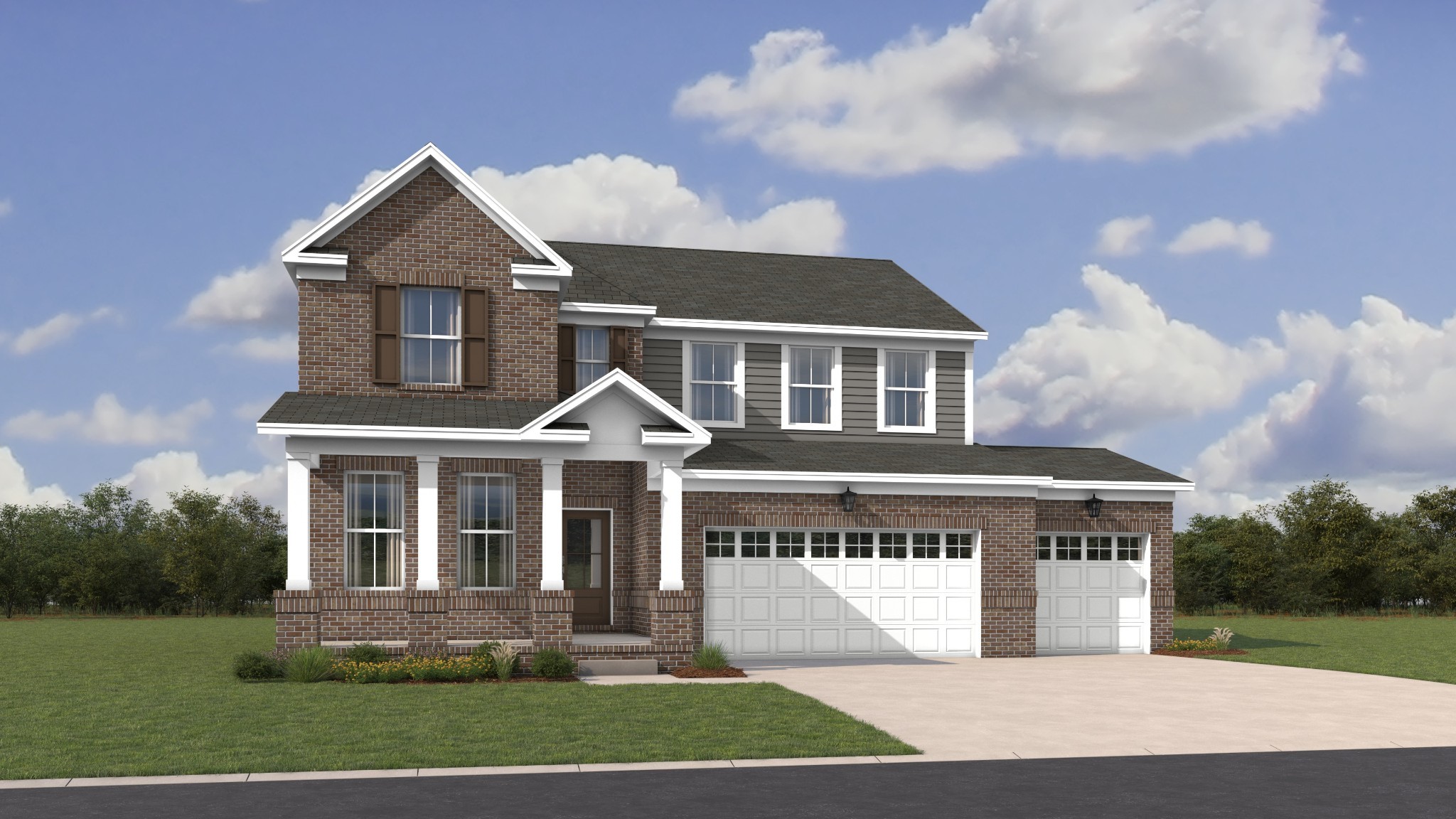 6364 N New Hope Rd, Hermitage, TN 37076