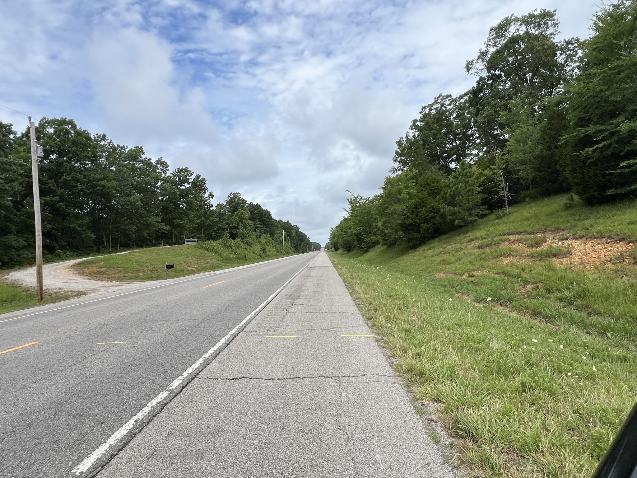 0 Hwy 7 Lot 10, Santa Fe, TN 38482