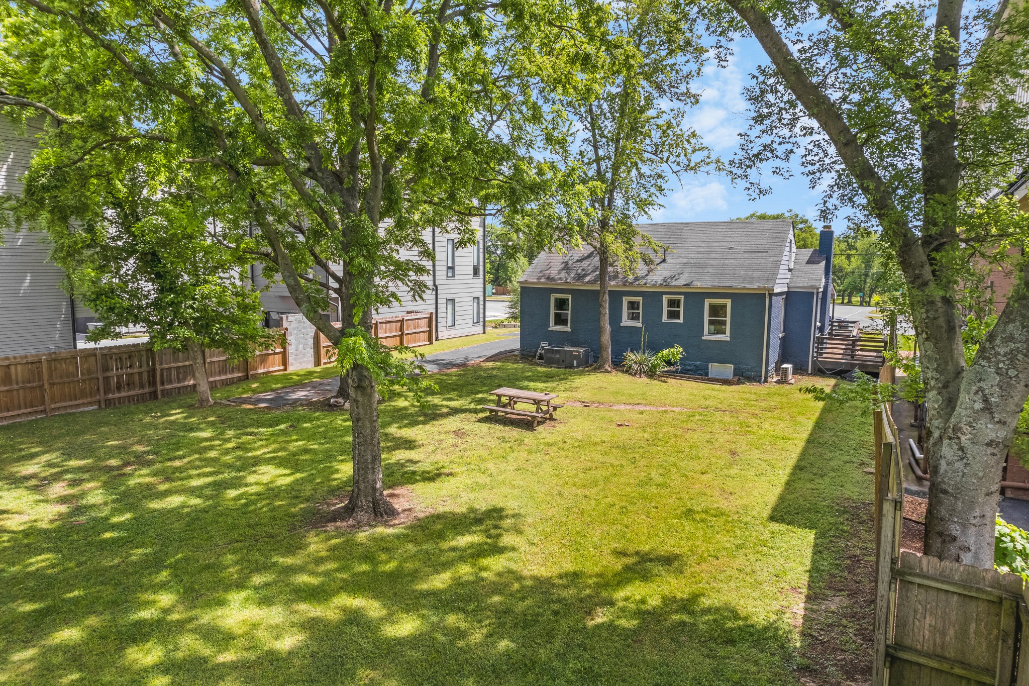 4307 Gallatin Pike, Nashville, TN 37216