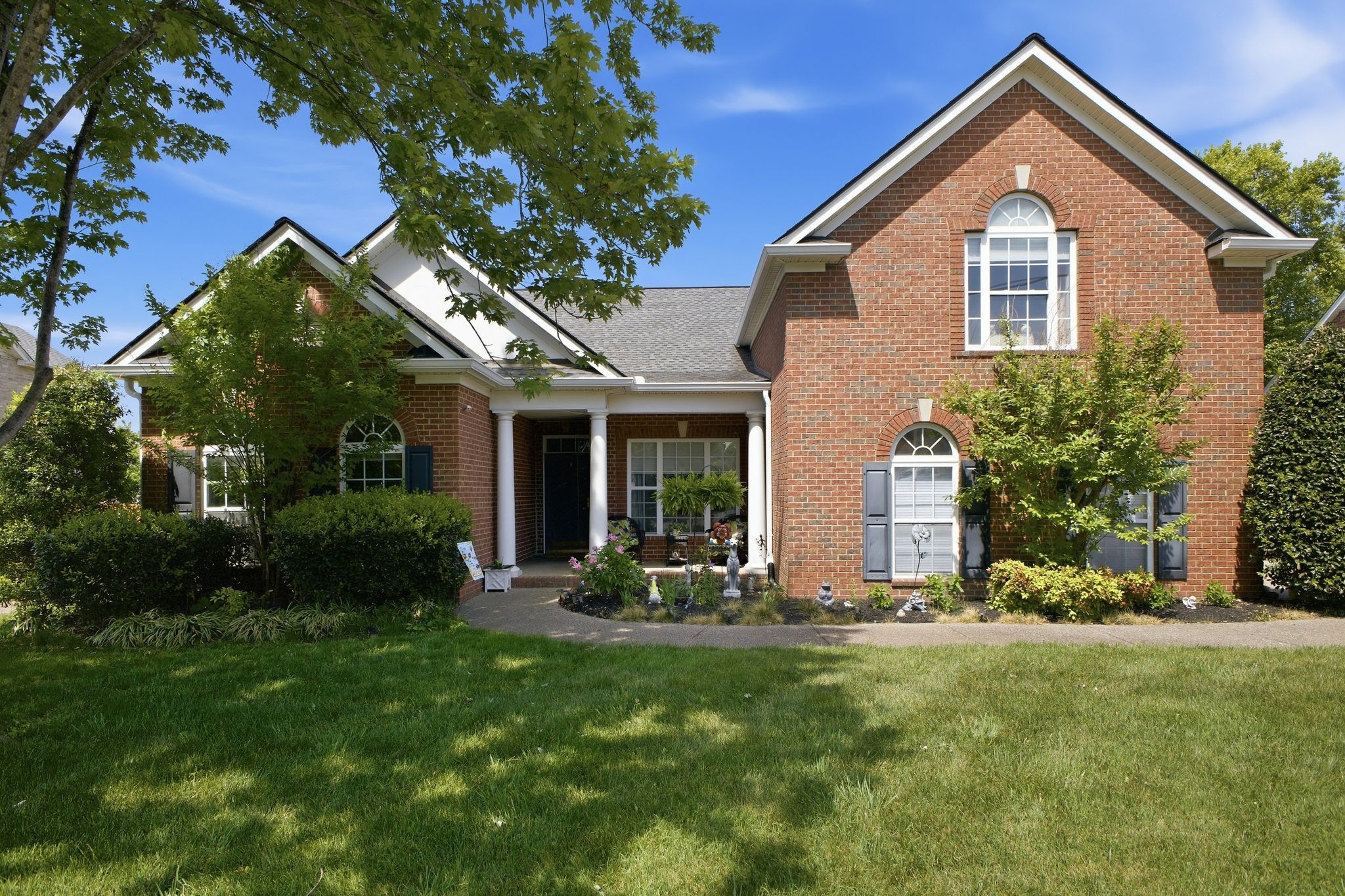 1013 Wyntergrace Farm Rd, Old Hickory, TN 37138