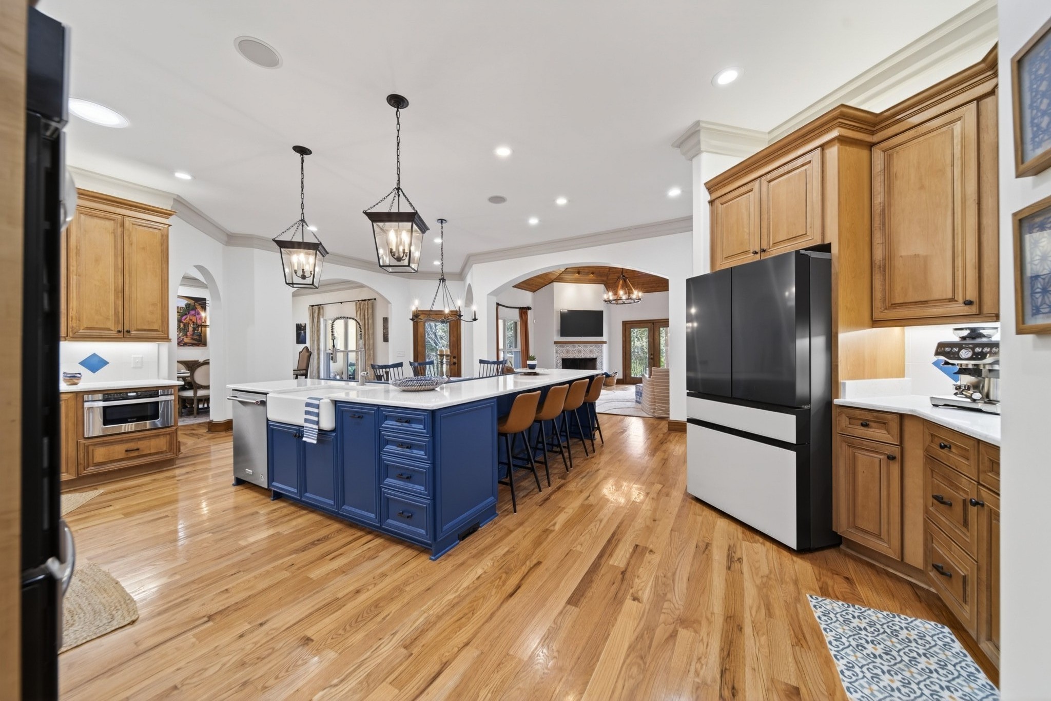 228 Weaver Dr, Lebanon, TN 37090
