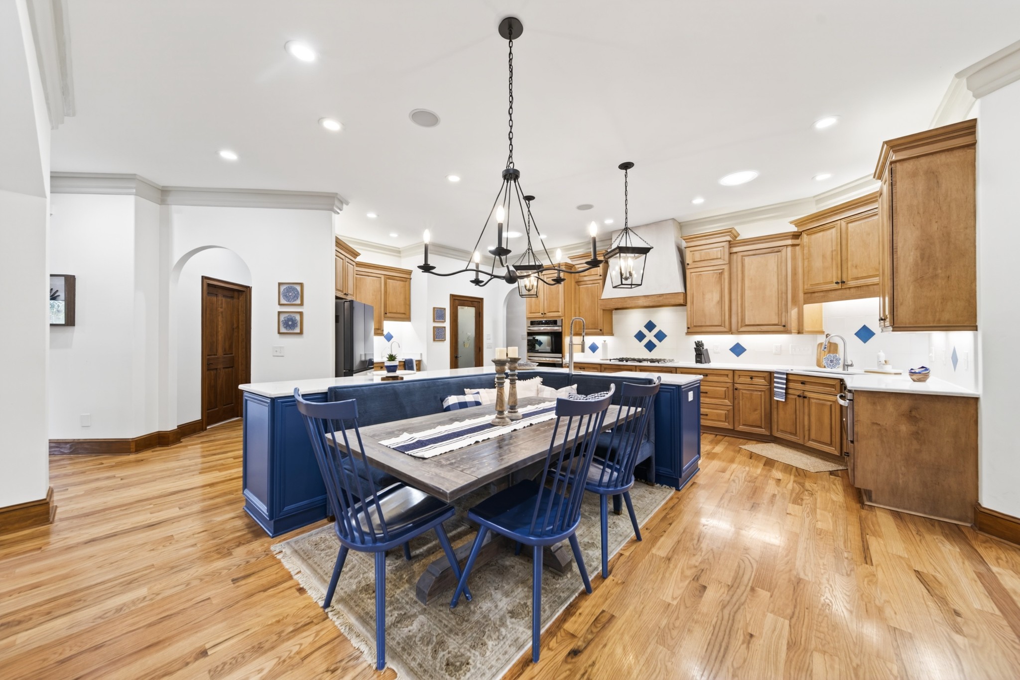 228 Weaver Dr, Lebanon, TN 37090