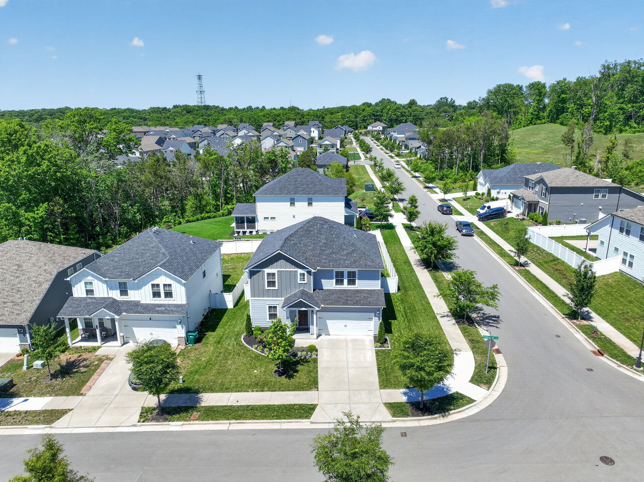 3557 Four Leaf Way, Antioch, TN 37013
