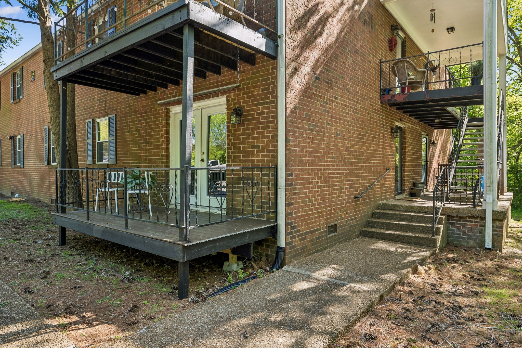 601 Boyd Mill Ave #M8, Franklin, TN 37064