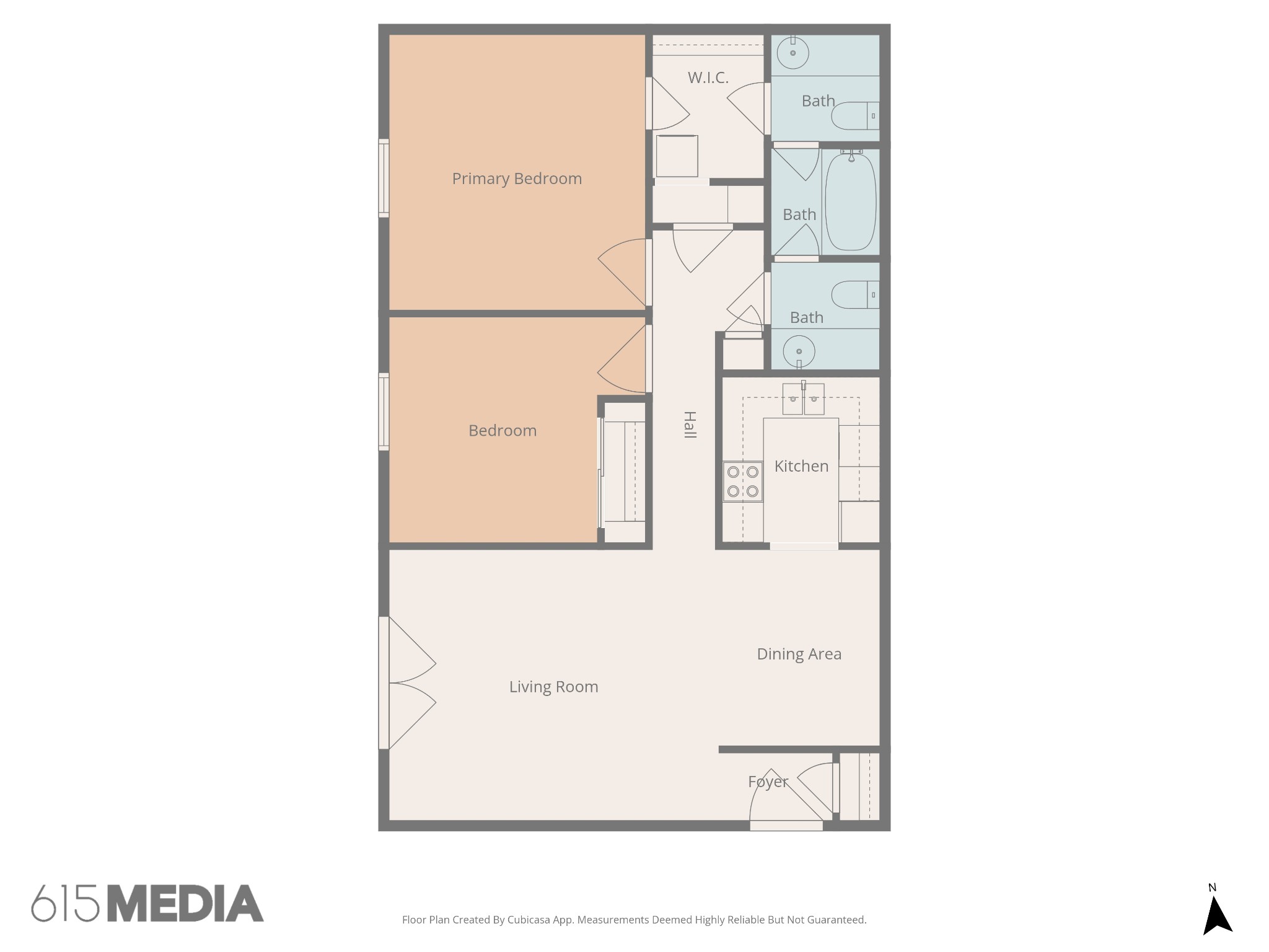 601 Boyd Mill Ave #M8, Franklin, TN 37064