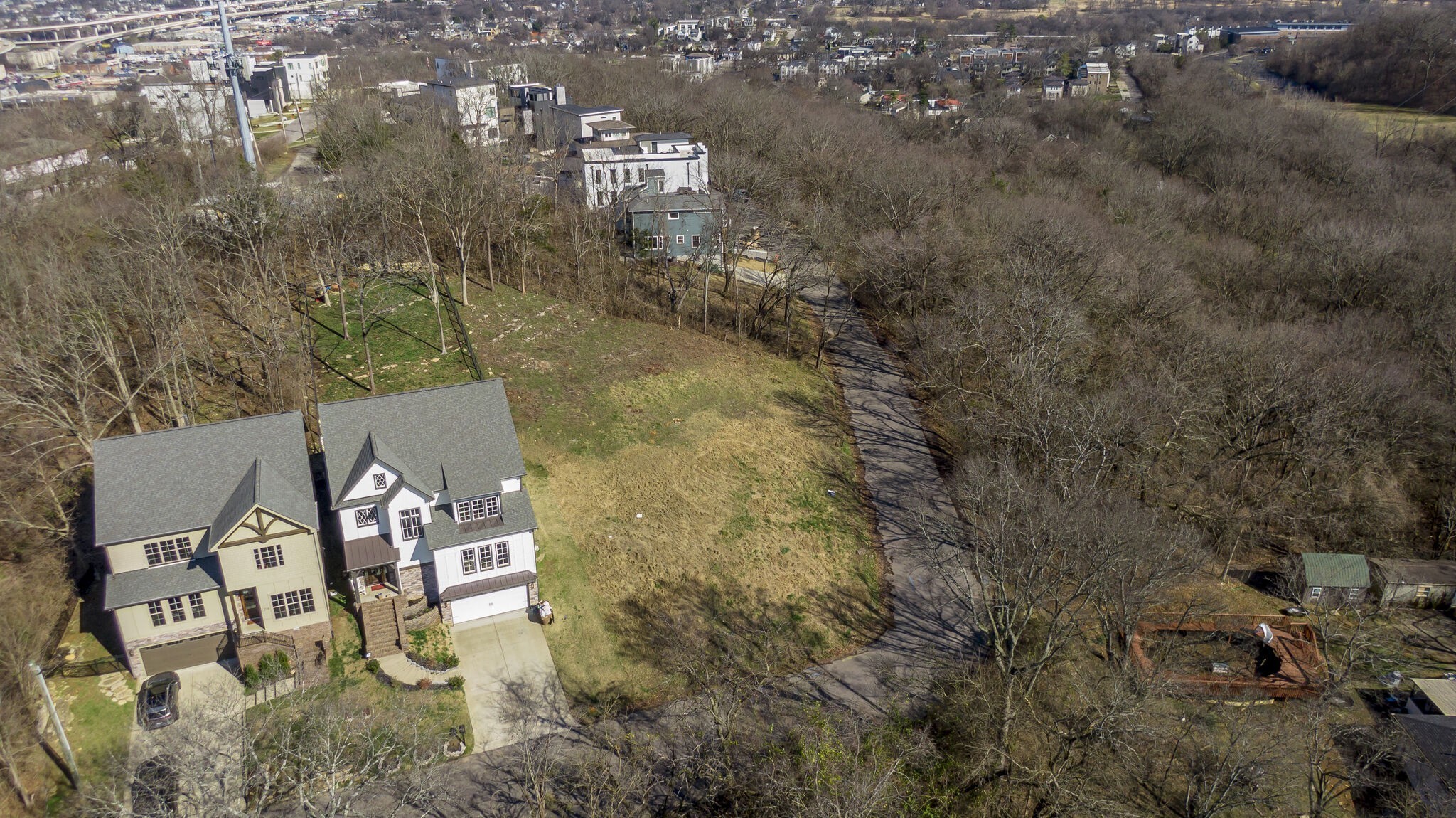222 Marcia Ave, Nashville, TN 37209