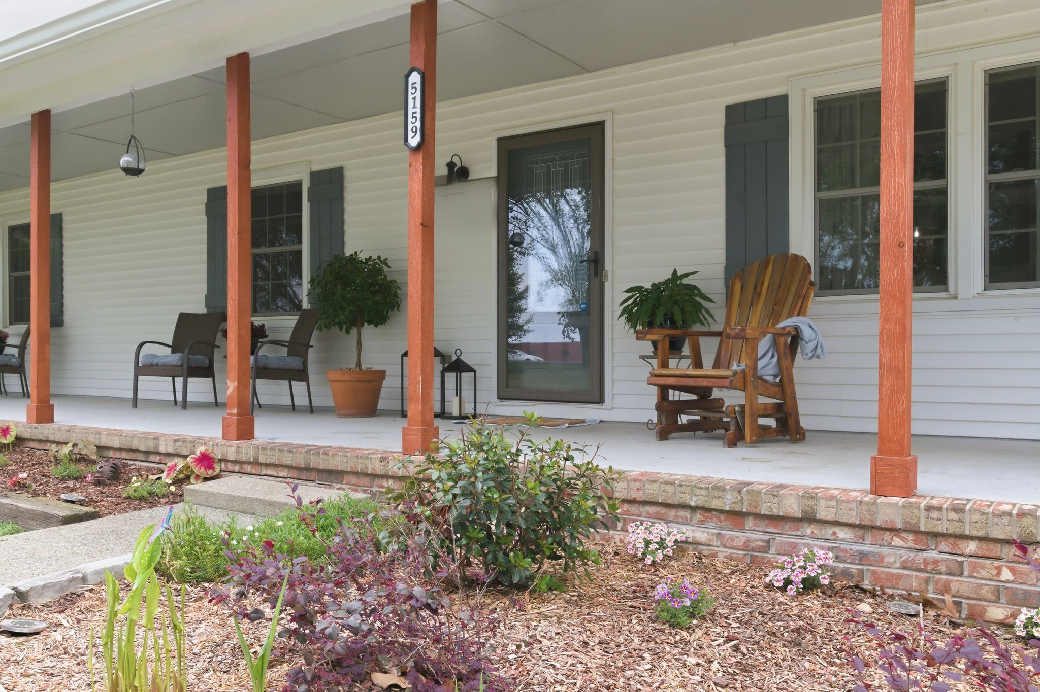 5159 Reeder School Rd, Greenbrier, TN 37073