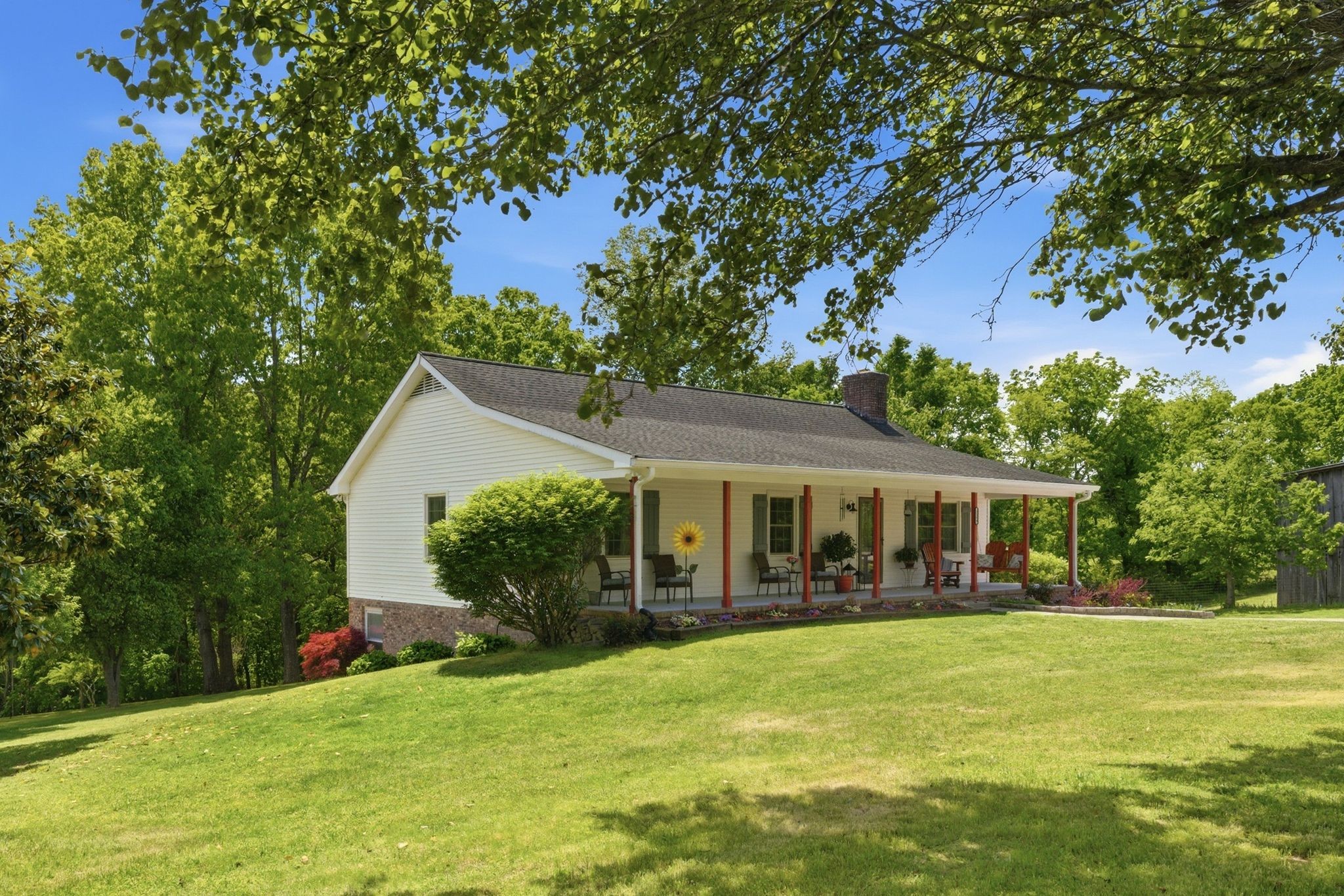 5159 Reeder School Rd, Greenbrier, TN 37073