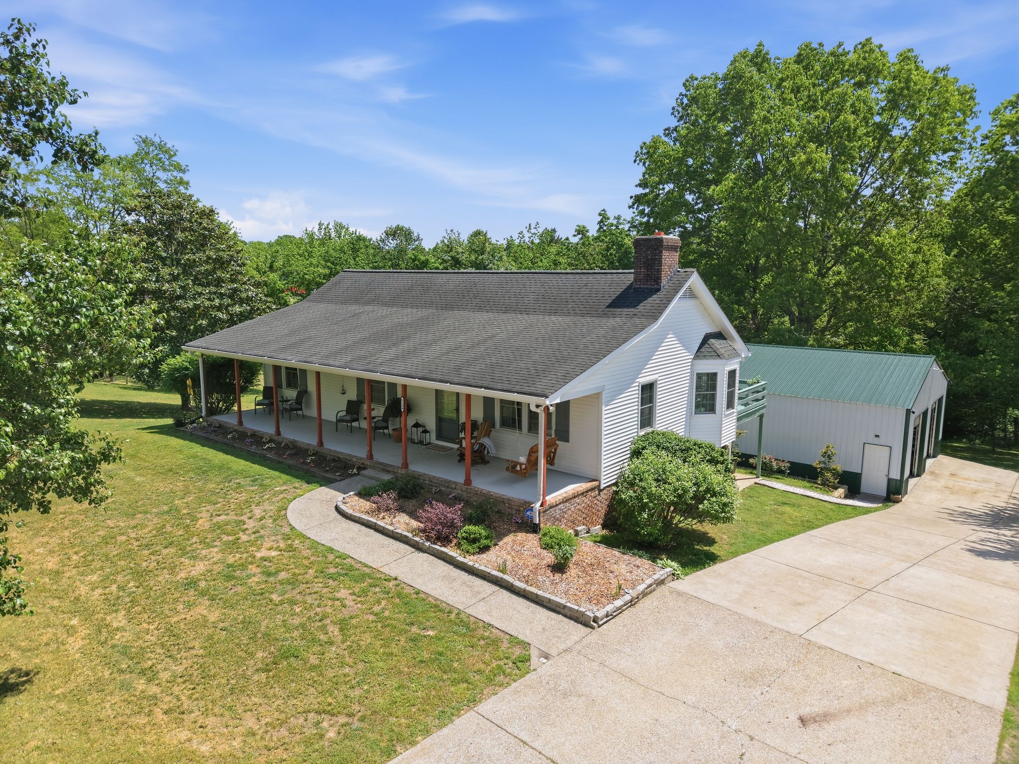 5159 Reeder School Rd, Greenbrier, TN 37073