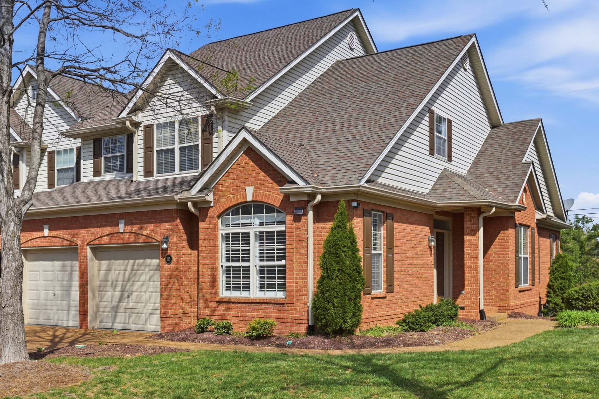 641 Old Hickory Blvd #116, Brentwood, TN 37027