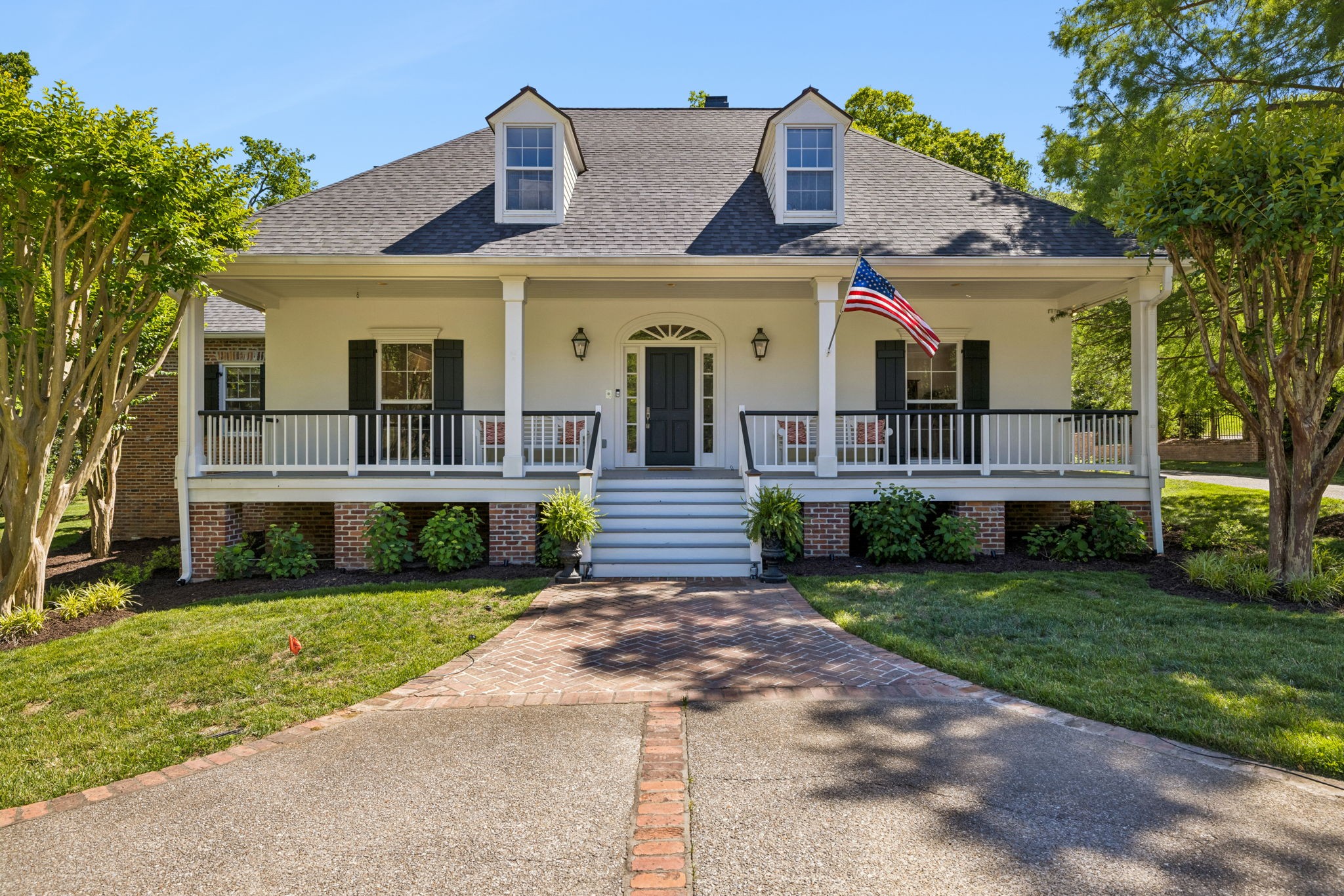 5201 Heathrow Hills Dr, Brentwood, TN 37027