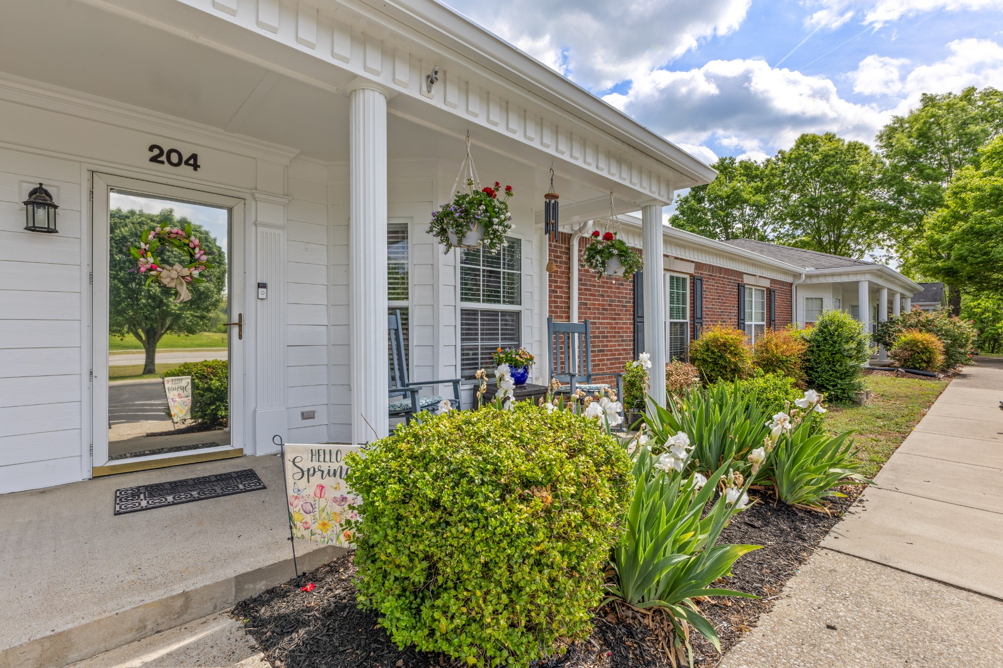 3010 Caldwell Rd #204, Ashland City, TN 37015