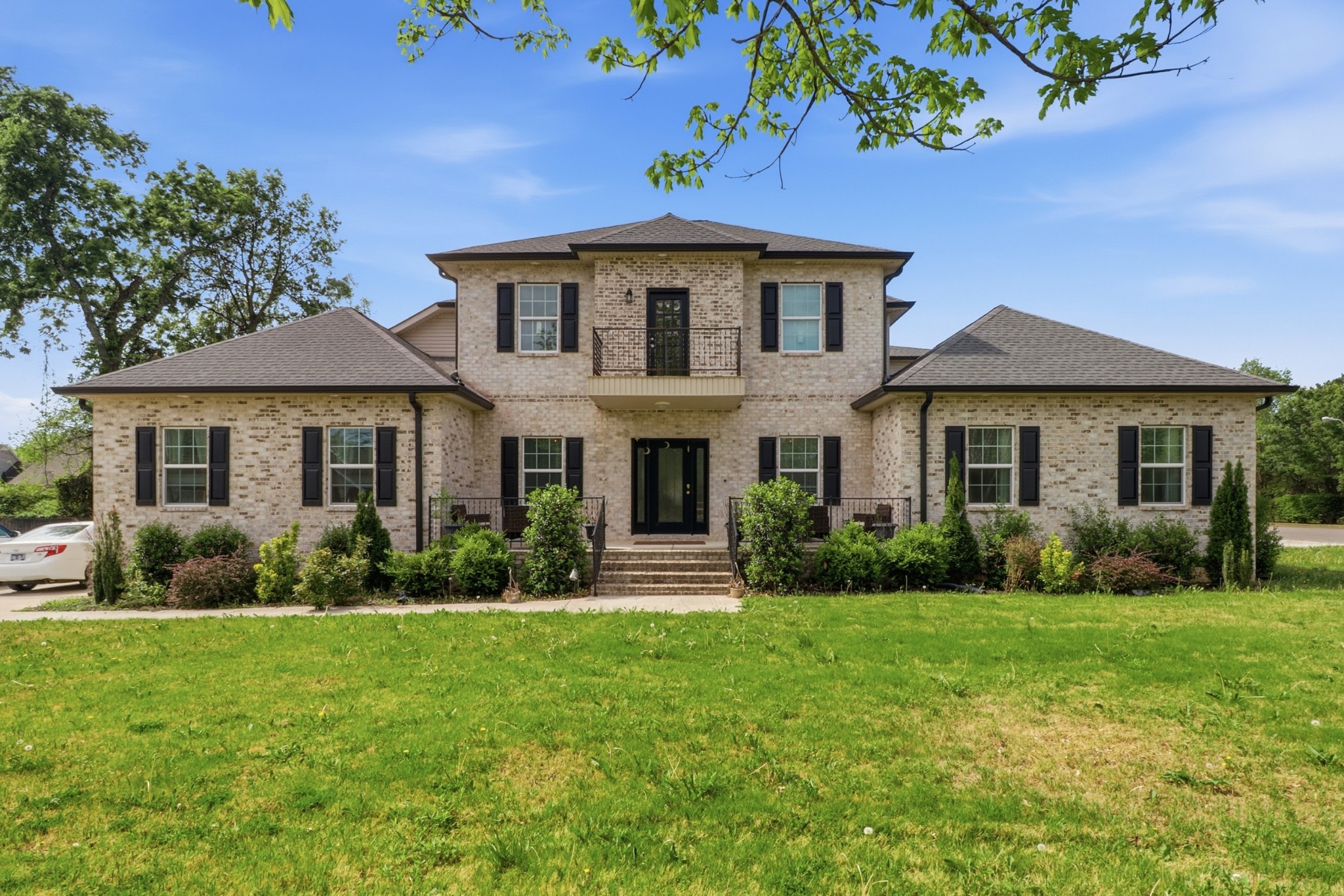 126 Savannah Rdg, Murfreesboro, TN 37127