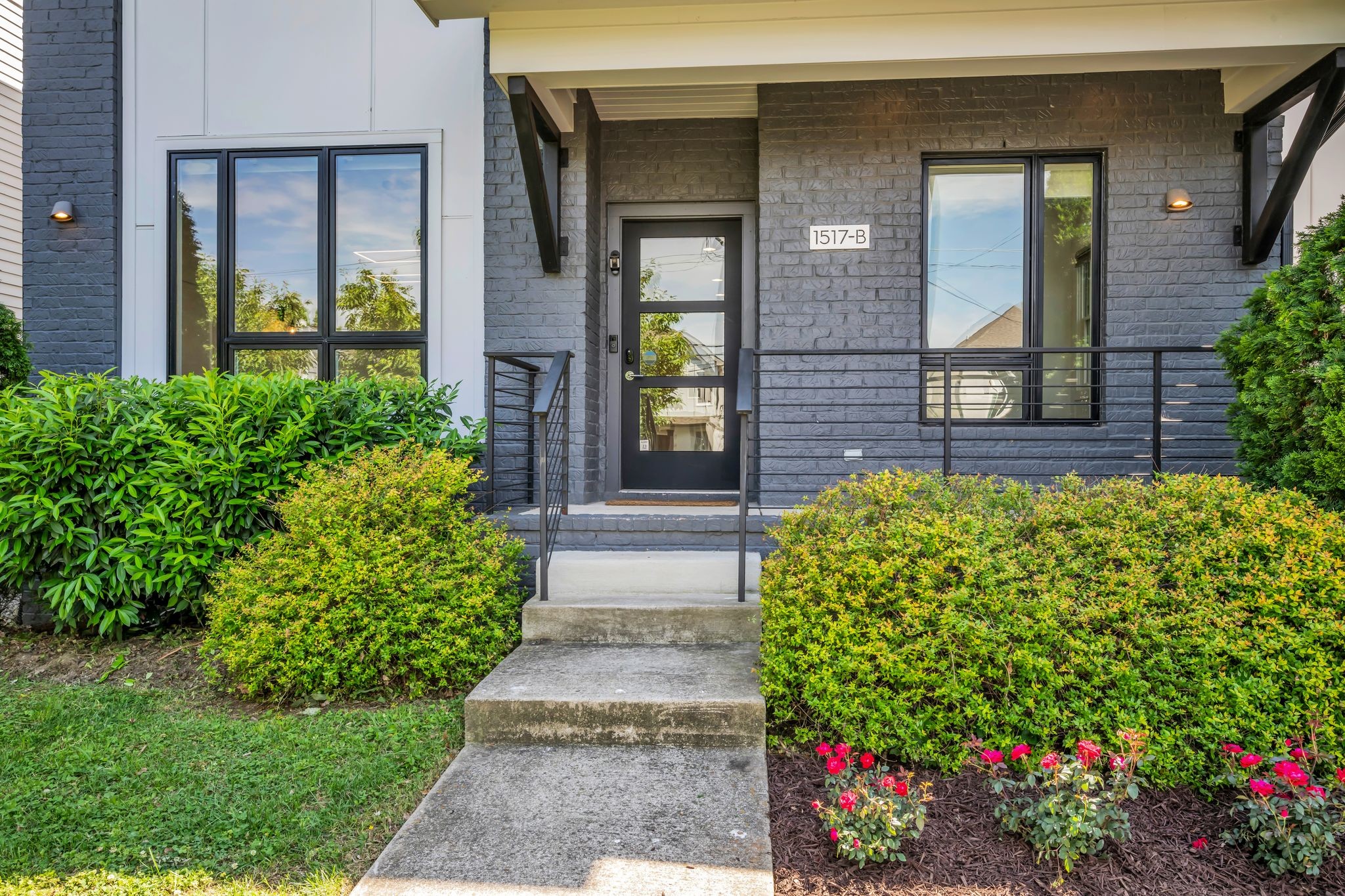 1517 Kirkwood Ave #B, Nashville, TN 37212