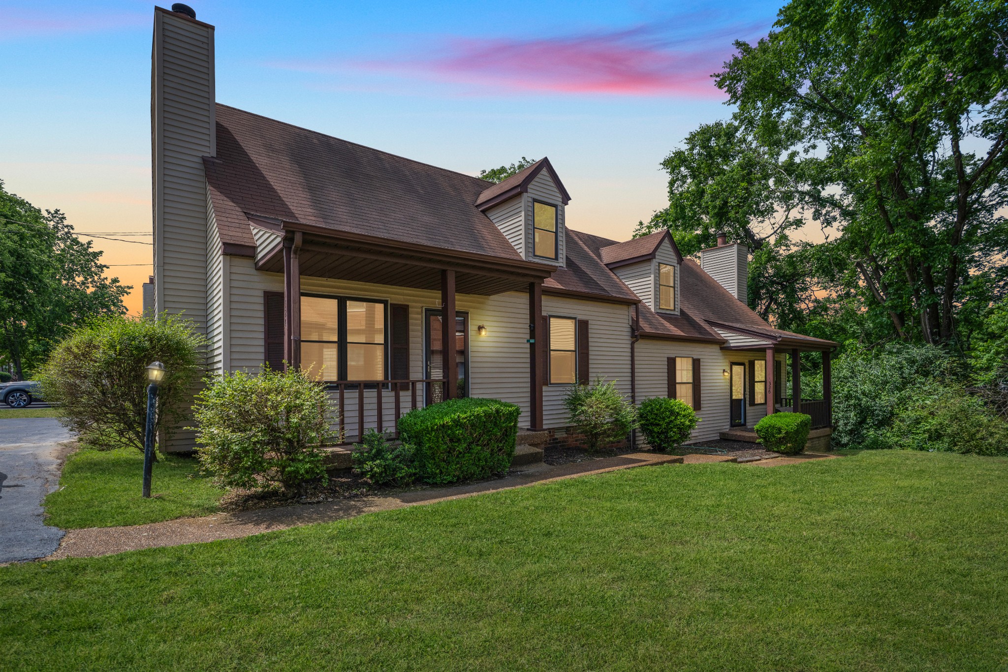 1324 Quail Valley Rd, Nashville, TN 37214