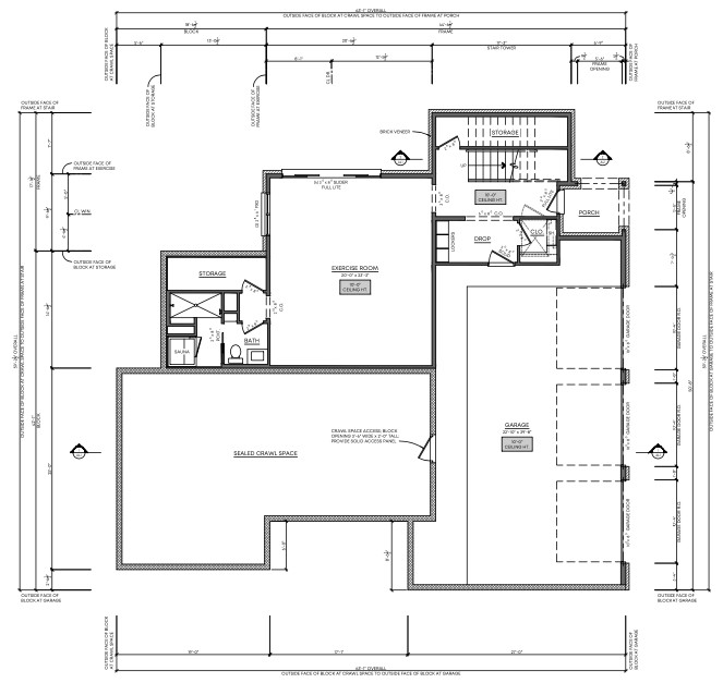 1601 Windy Ridge Dr, Brentwood, TN 37027