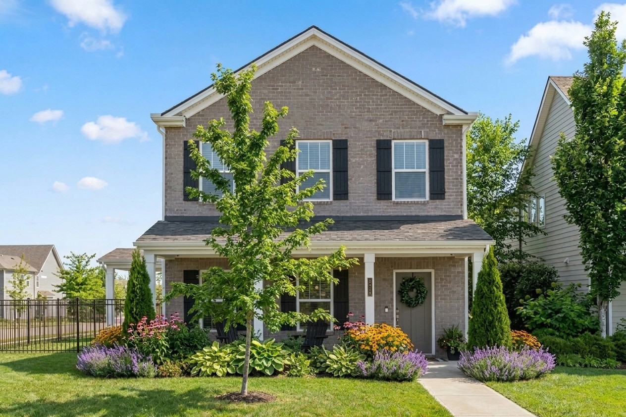 1016 Clover Glen Way, Antioch, TN 37013