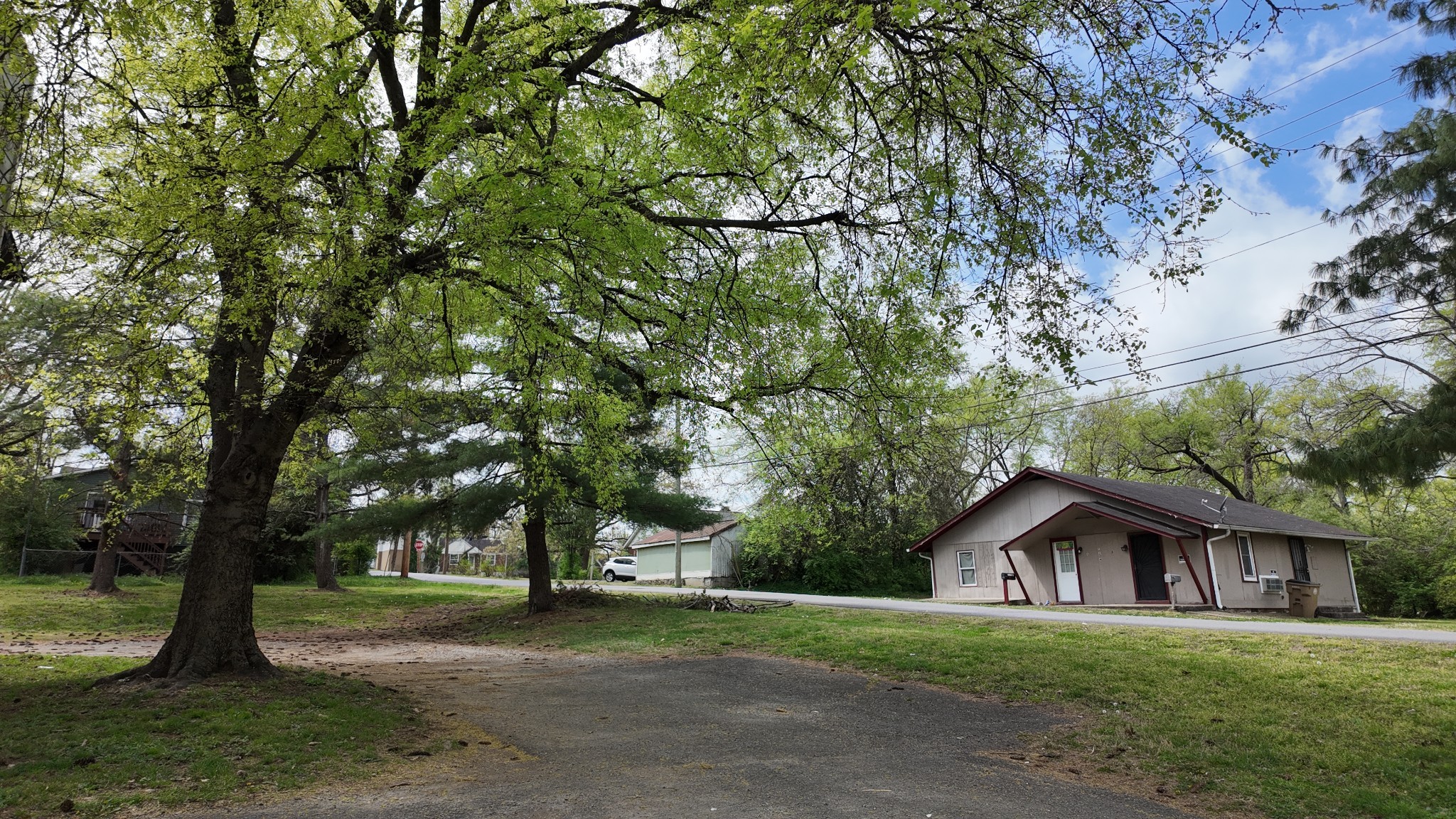 202A E Palestine Ave, Madison, TN 37115