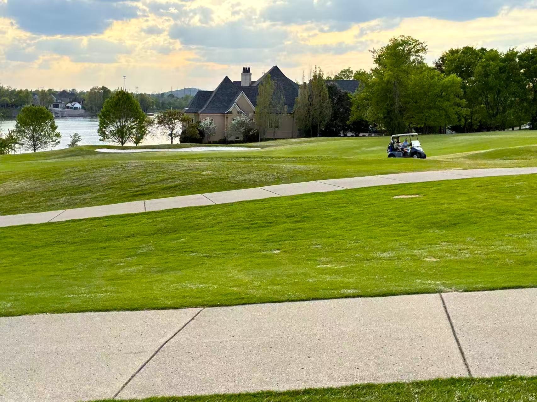1153 Mccrory Cir Lot 932, Gallatin, TN 37066