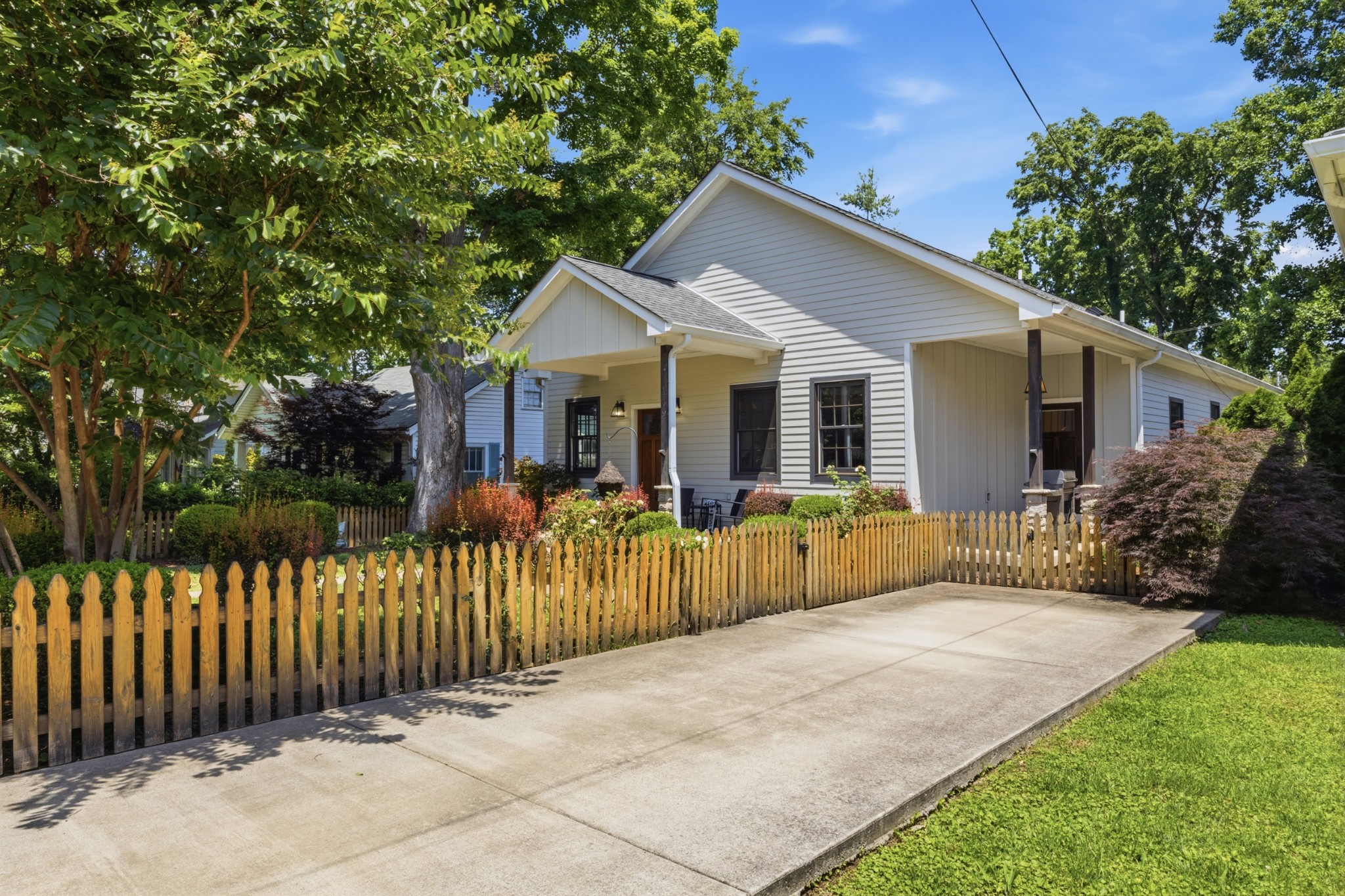 1429 Roberts Ave, Nashville, TN 37206