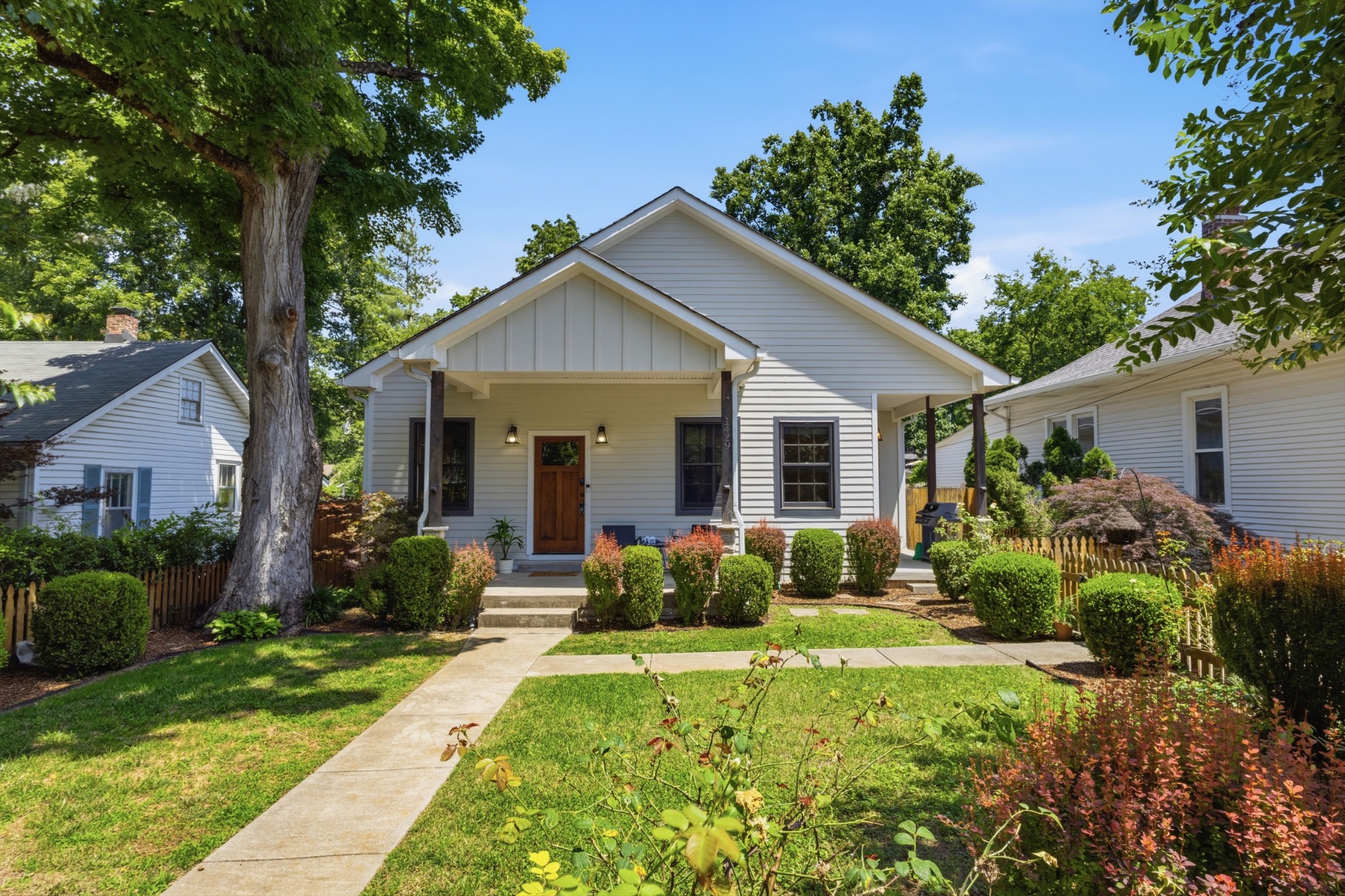 1429 Roberts Ave, Nashville, TN 37206