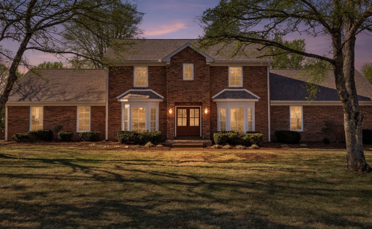 1114 Chickasaw Dr, Brentwood, TN 37027