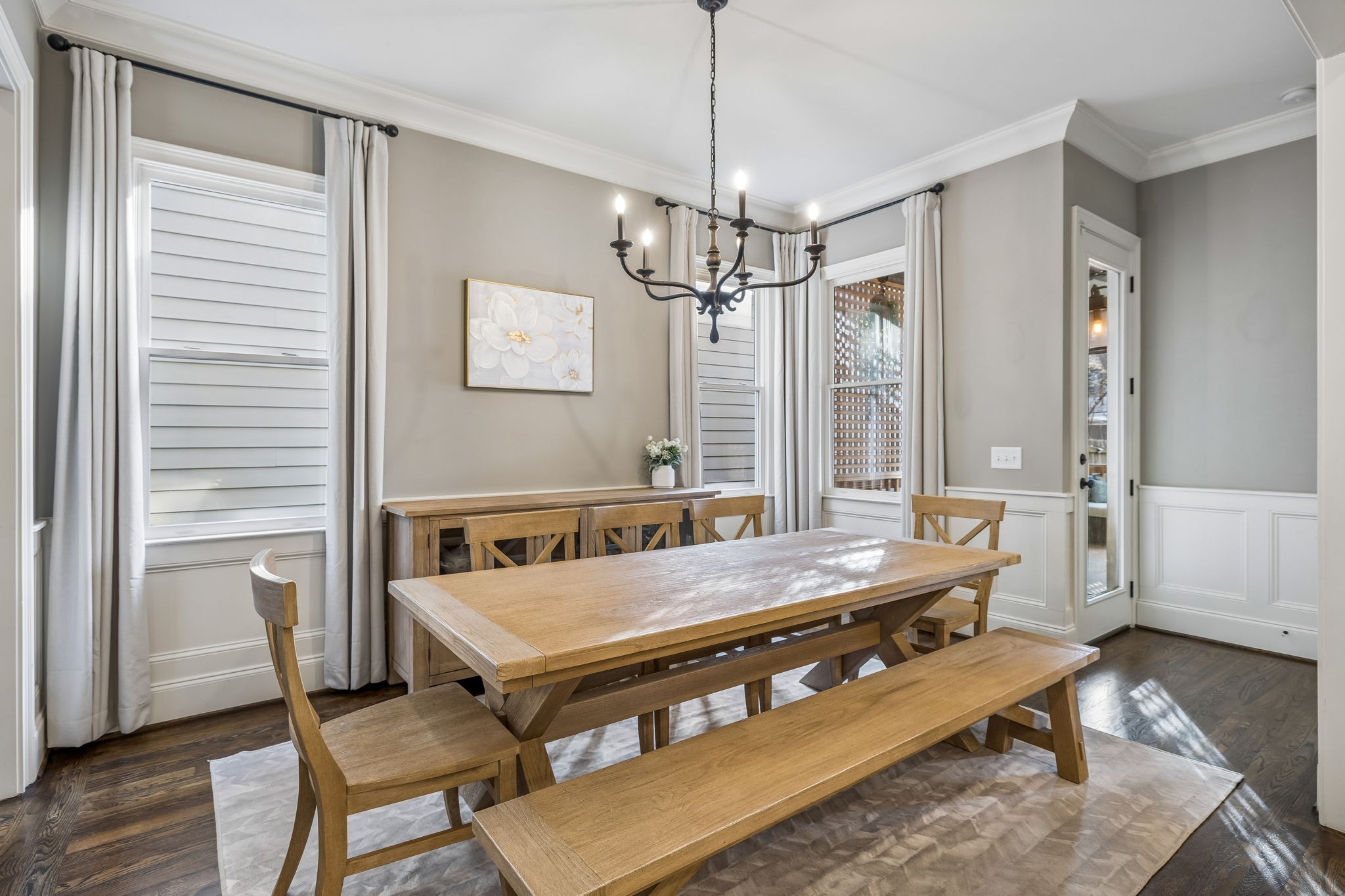 2803A White Oak Dr, Nashville, TN 37215