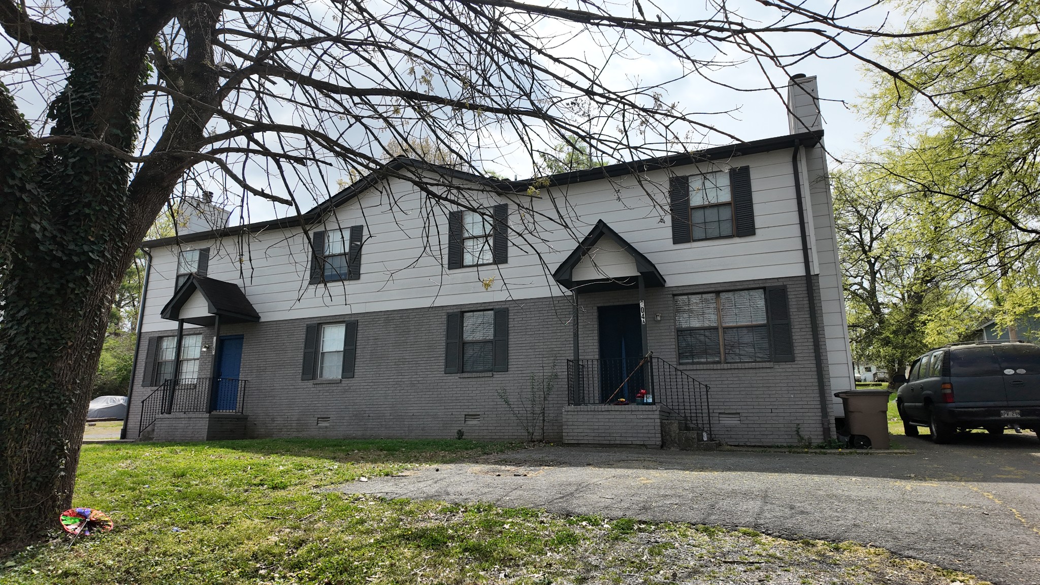 206A E Palestine Ave, Madison, TN 37115