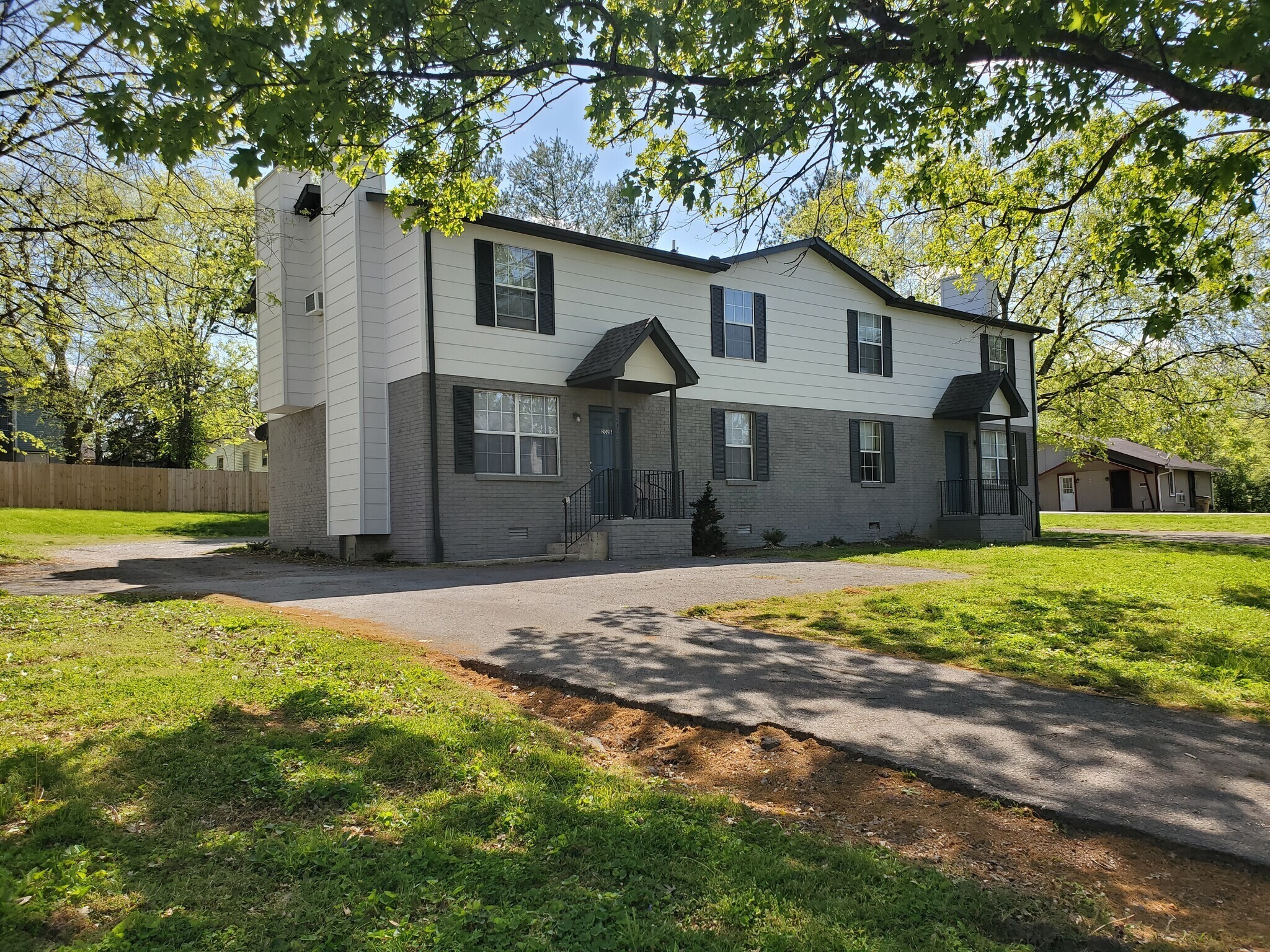 206A E Palestine Ave, Madison, TN 37115