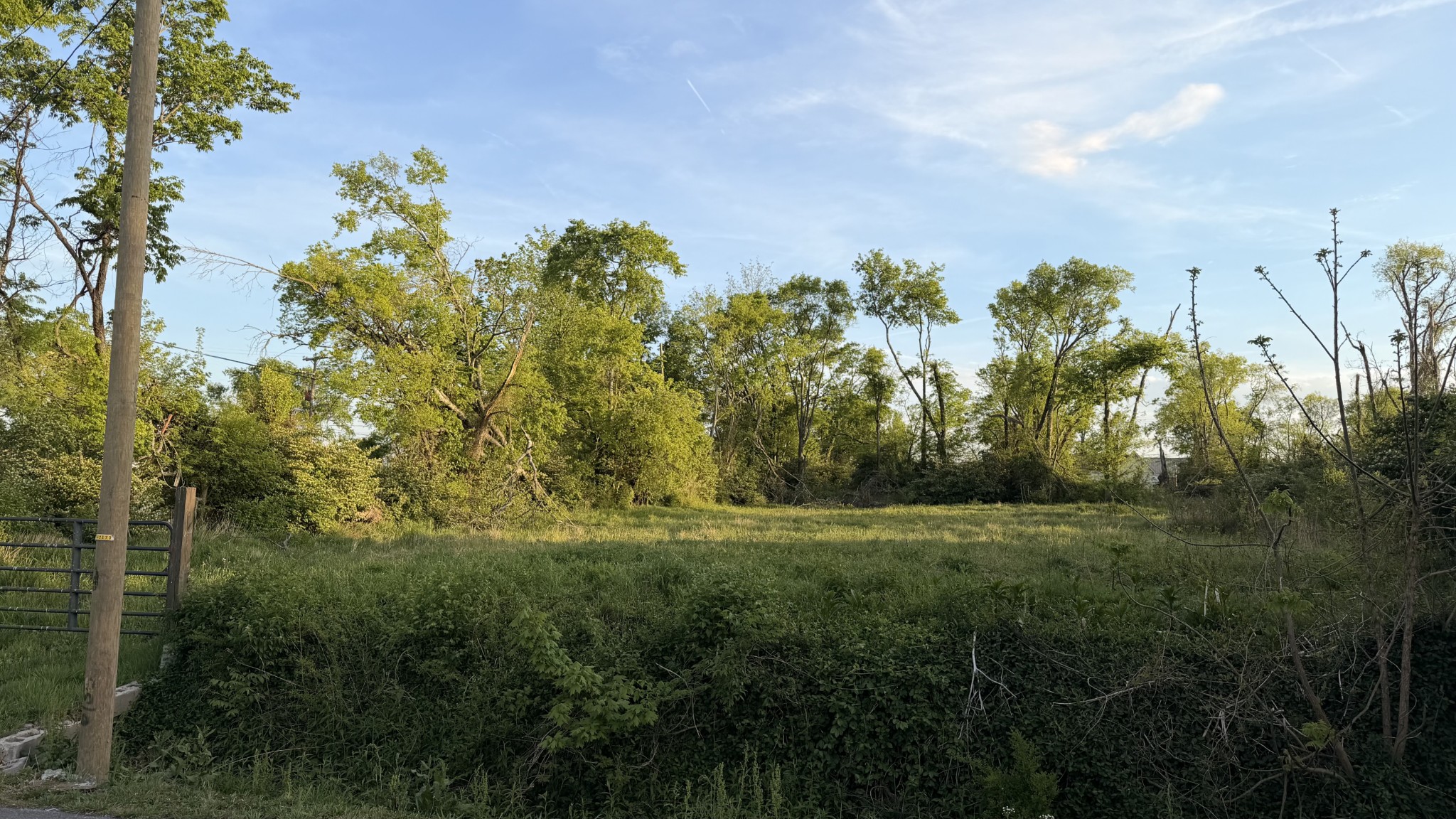215 Old Amqui Rd Lot 11/12, Madison, TN 37115