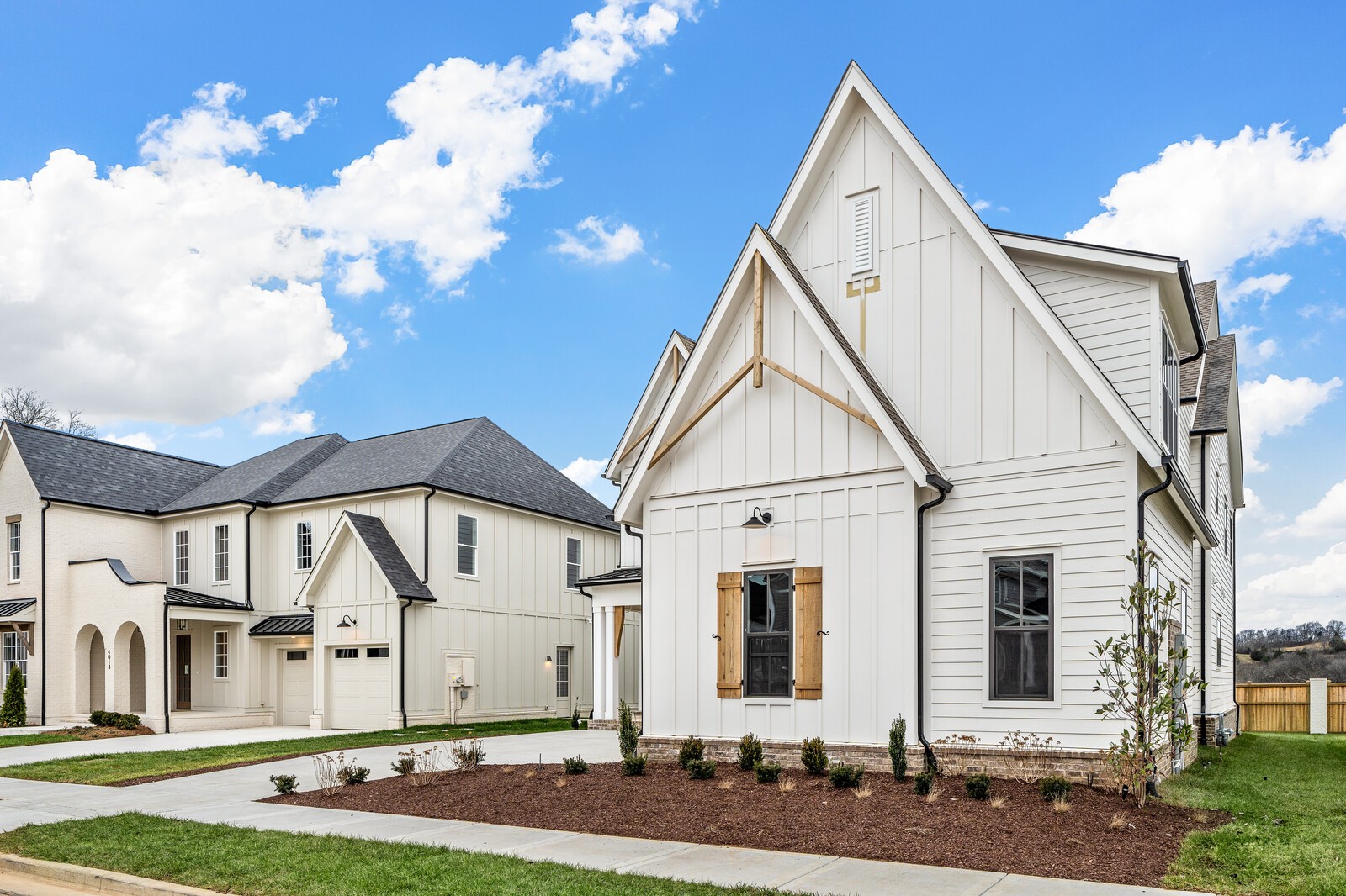 4009 Kathie Dr, Thompsons Station, TN 37179