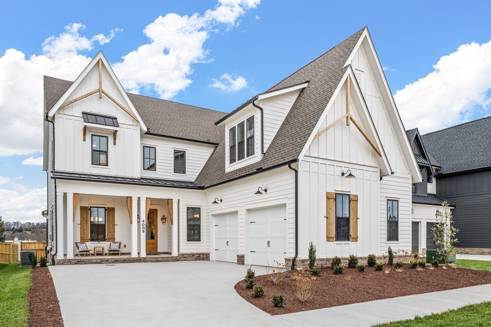 4009 Kathie Dr, Thompsons Station, TN 37179
