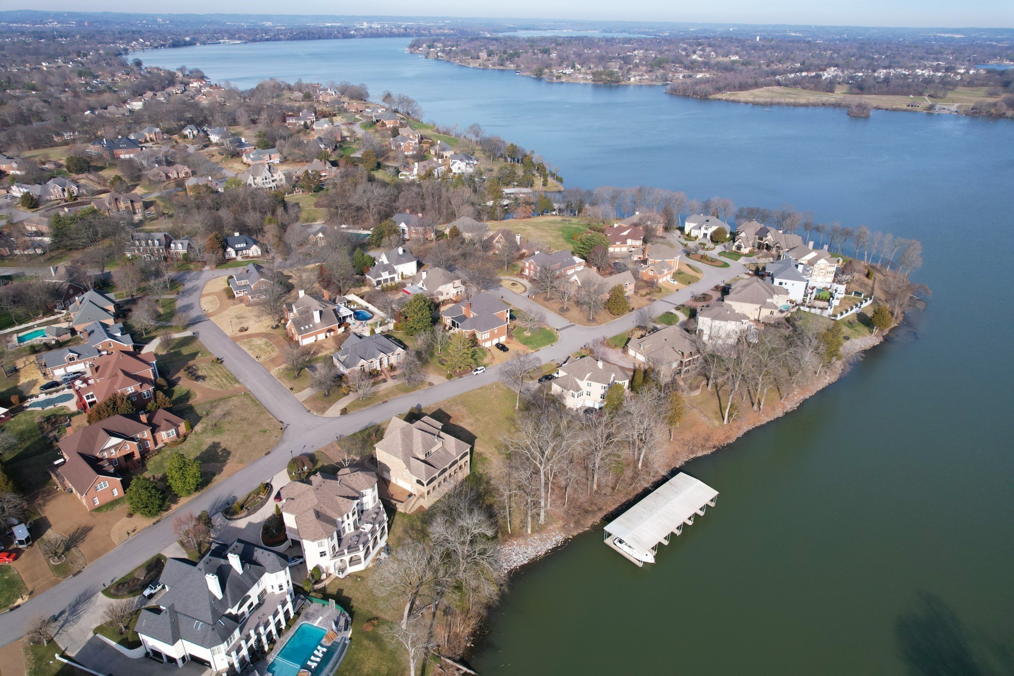 1132 Safety Harbor Cv Lot 200, Old Hickory, TN 37138