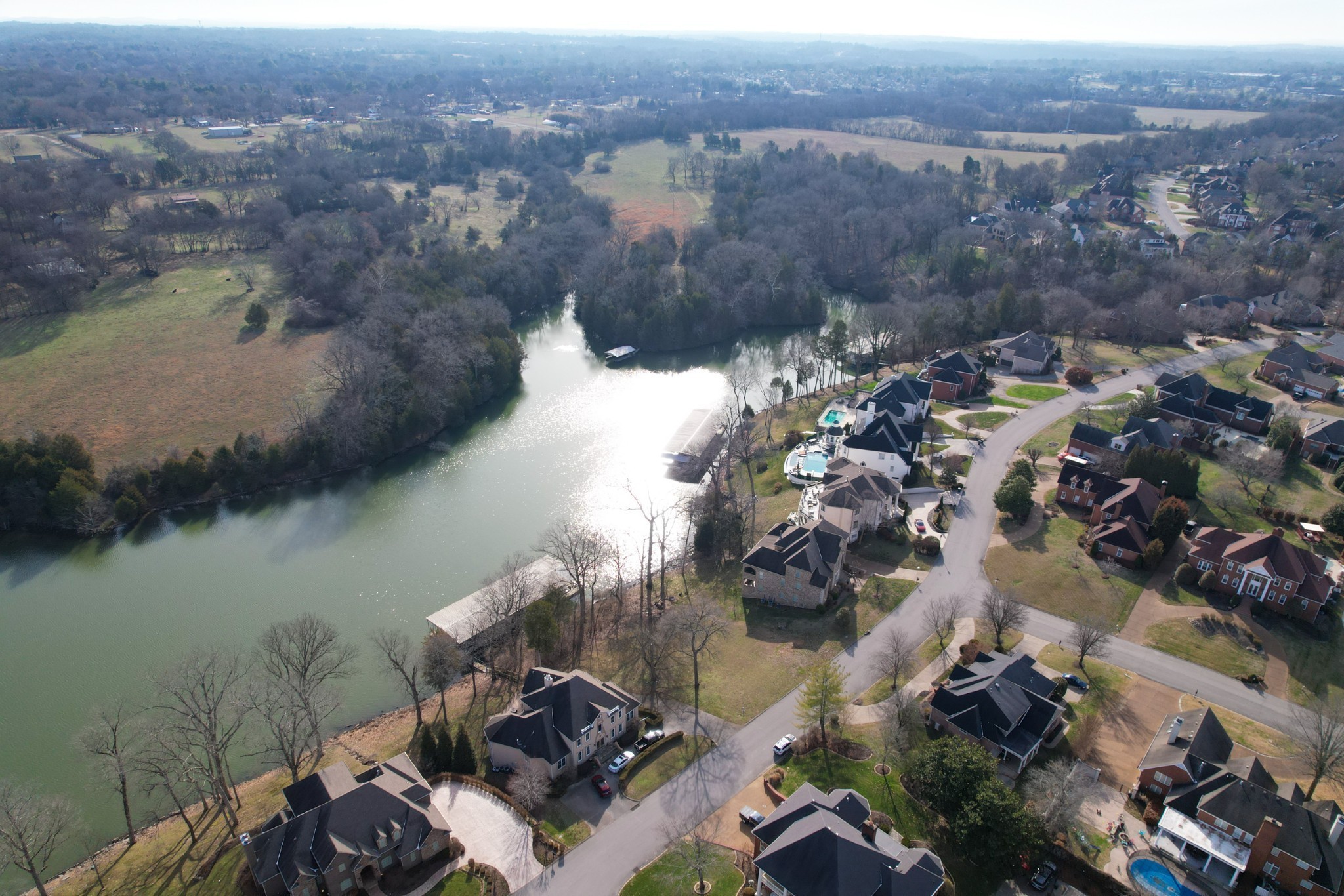 1132 Safety Harbor Cv Lot 200, Old Hickory, TN 37138