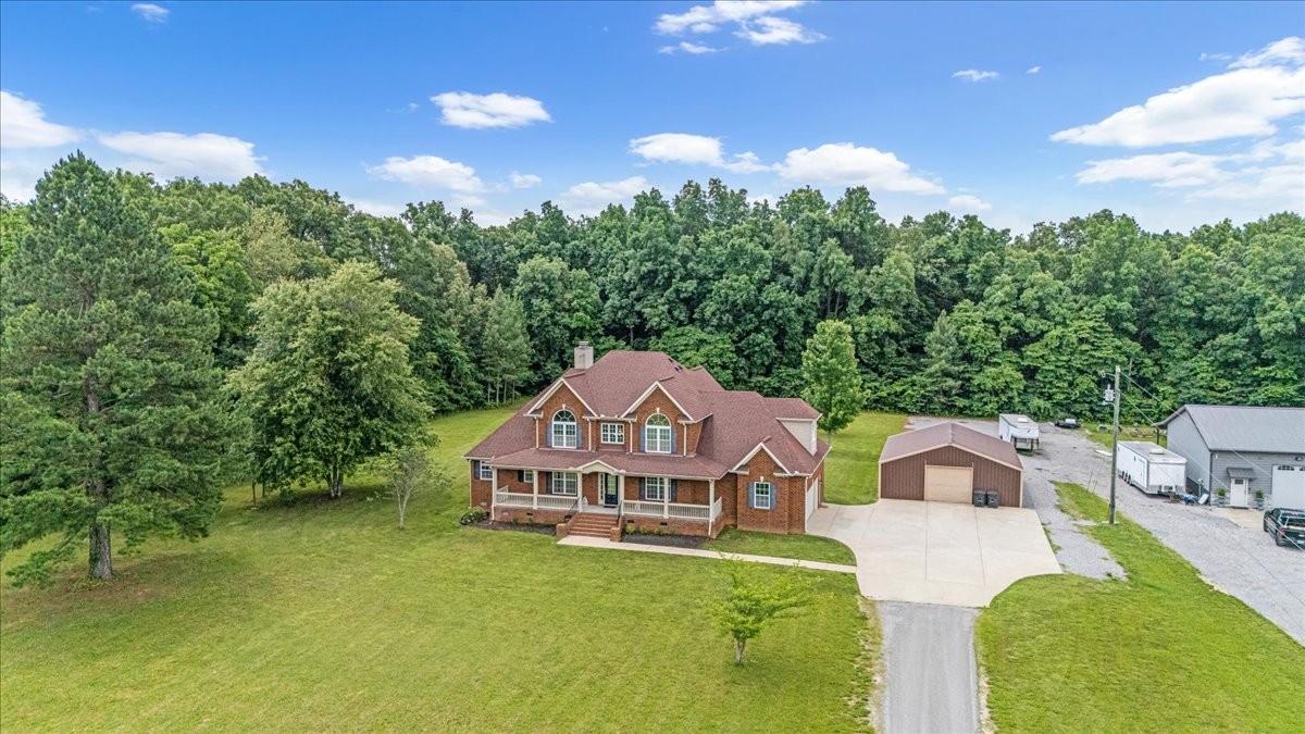 1055 Campground Rd, Bell Buckle, TN 37020