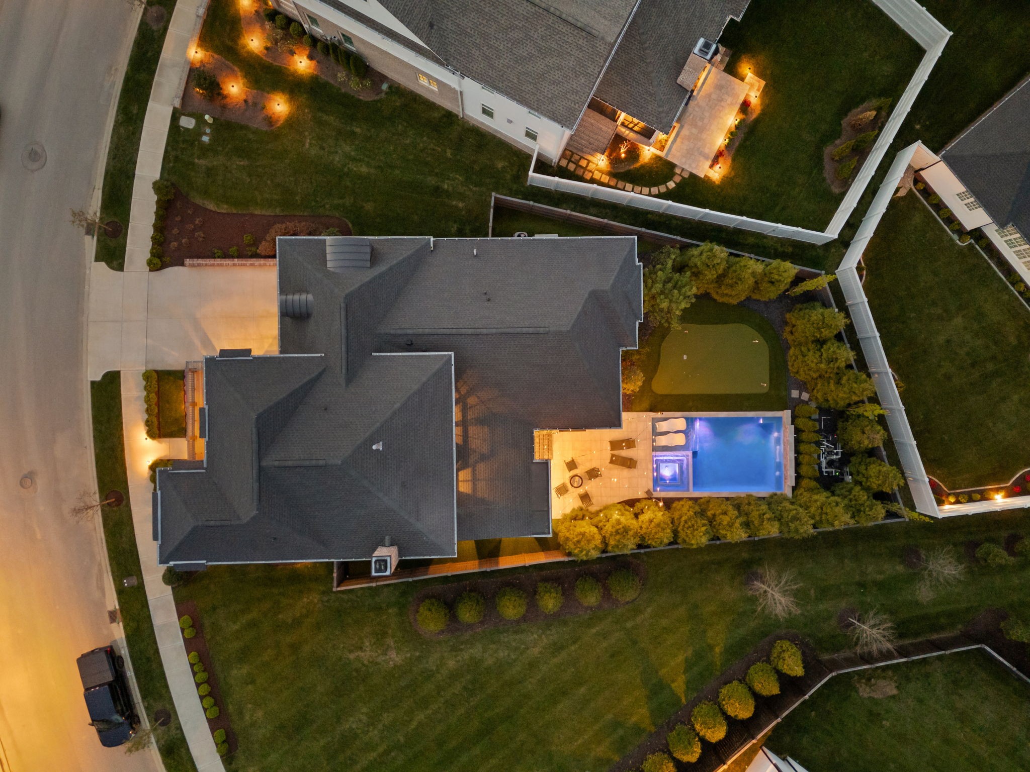 2014 Eliot Rd, Franklin, TN 37064