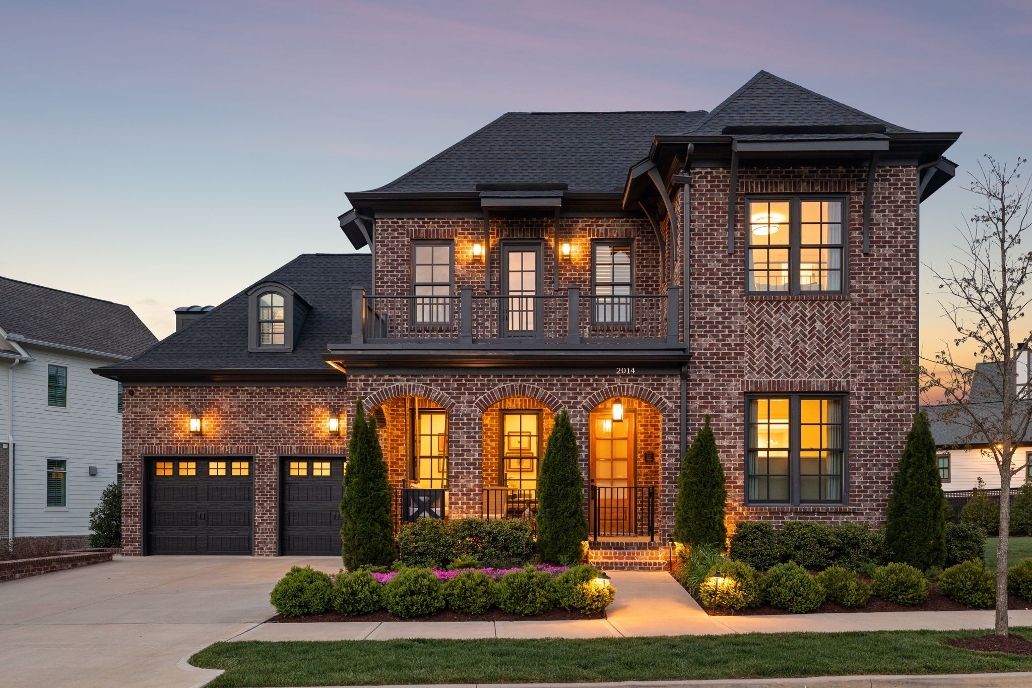2014 Eliot Rd, Franklin, TN 37064