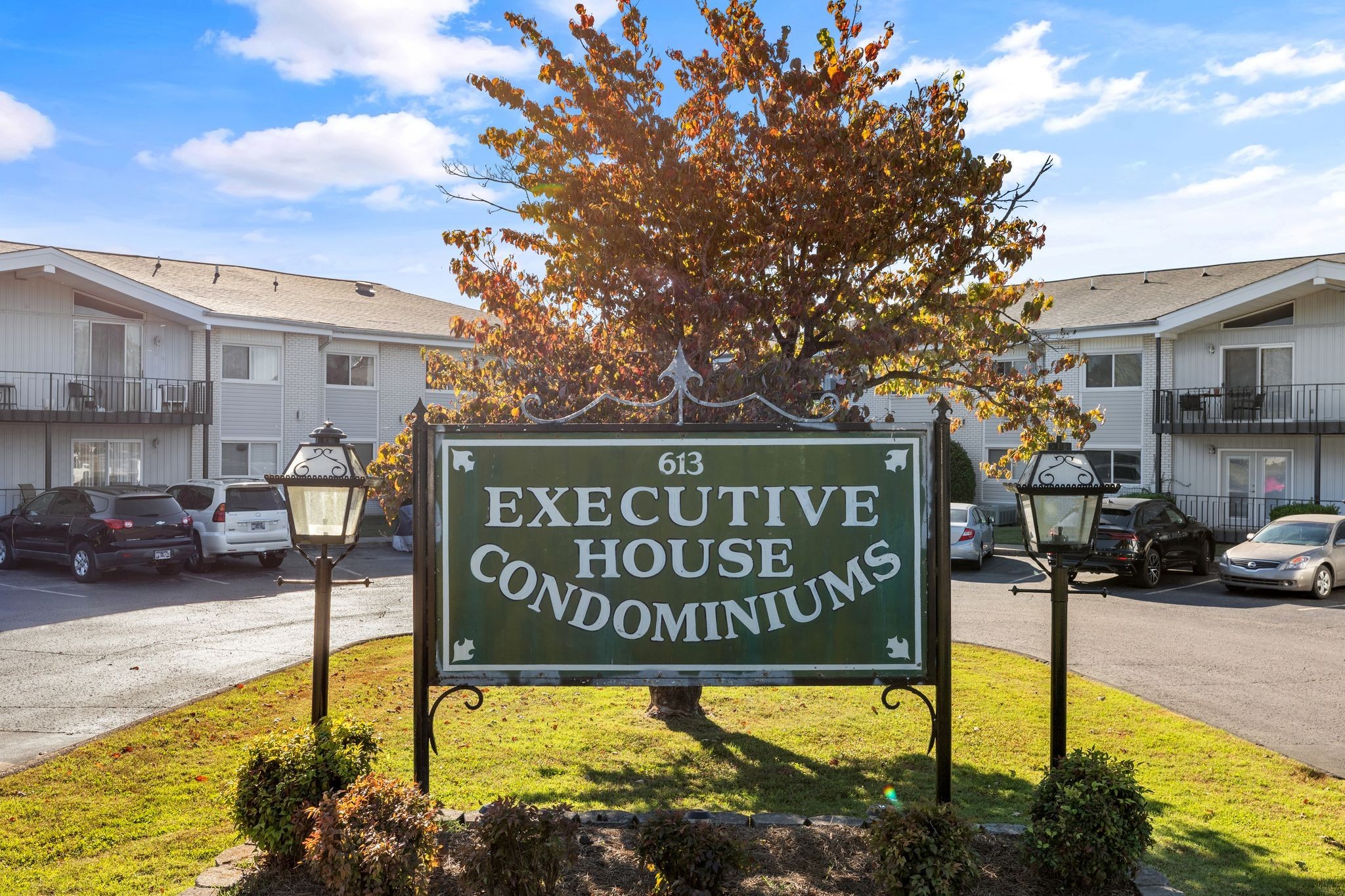 613 Hillsboro Rd #A11, Franklin, TN 37064