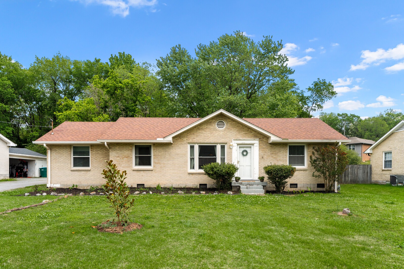 4813 Big Horn Dr, Old Hickory, TN 37138