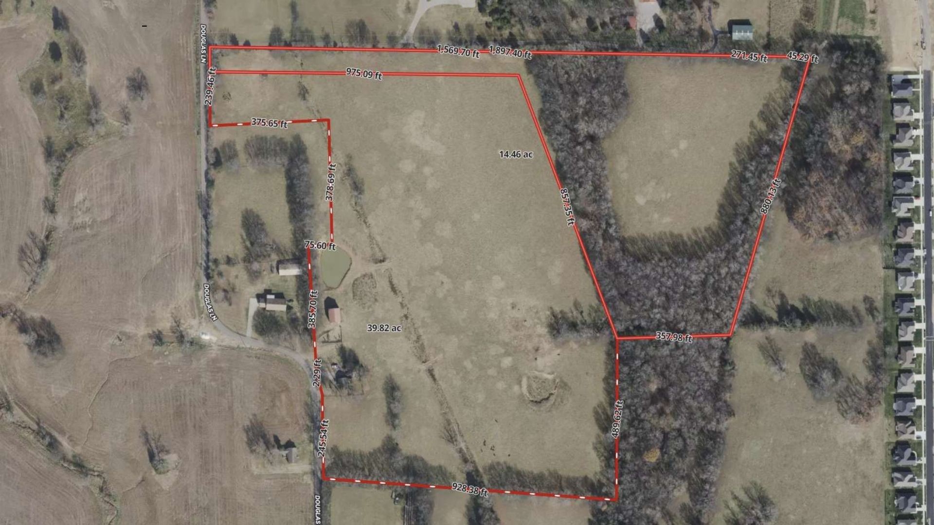 825 Douglas Ln, Gallatin, TN 37066