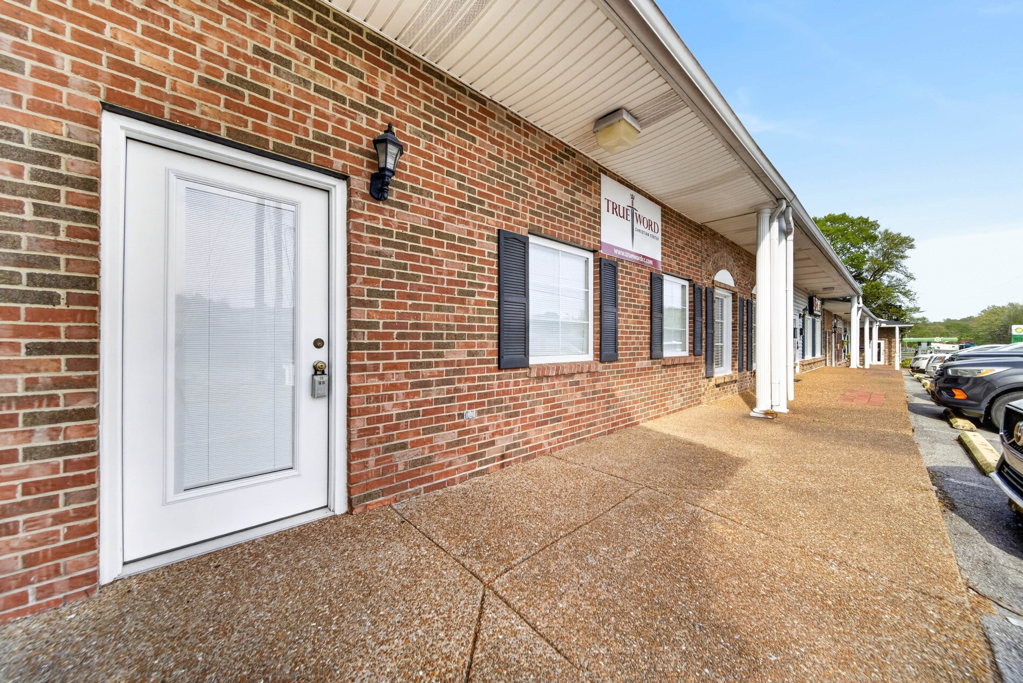 4979 Lebanon Pike, Old Hickory, TN 37138