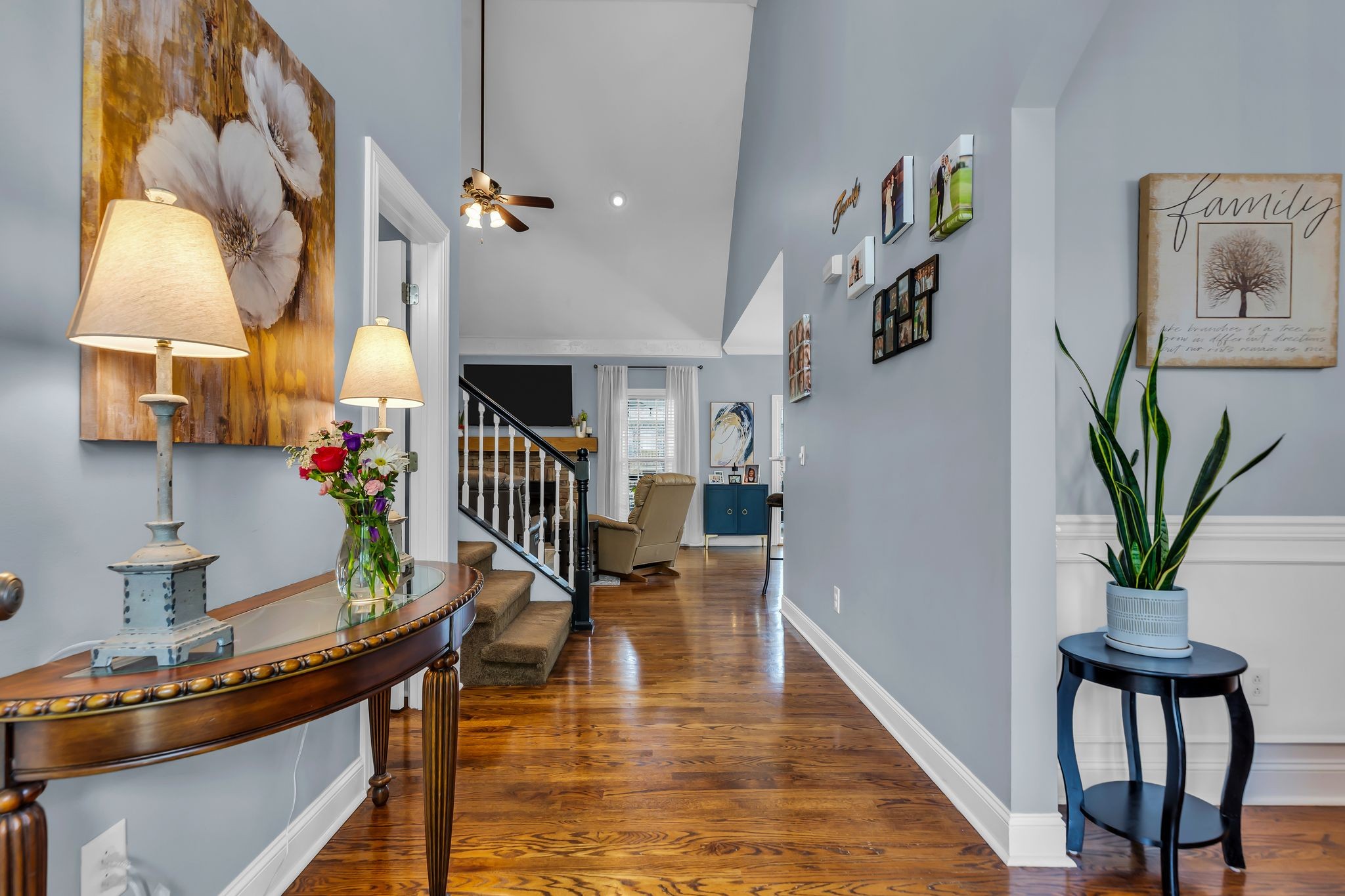 2766 Trasbin Ct, Thompsons Station, TN 37179