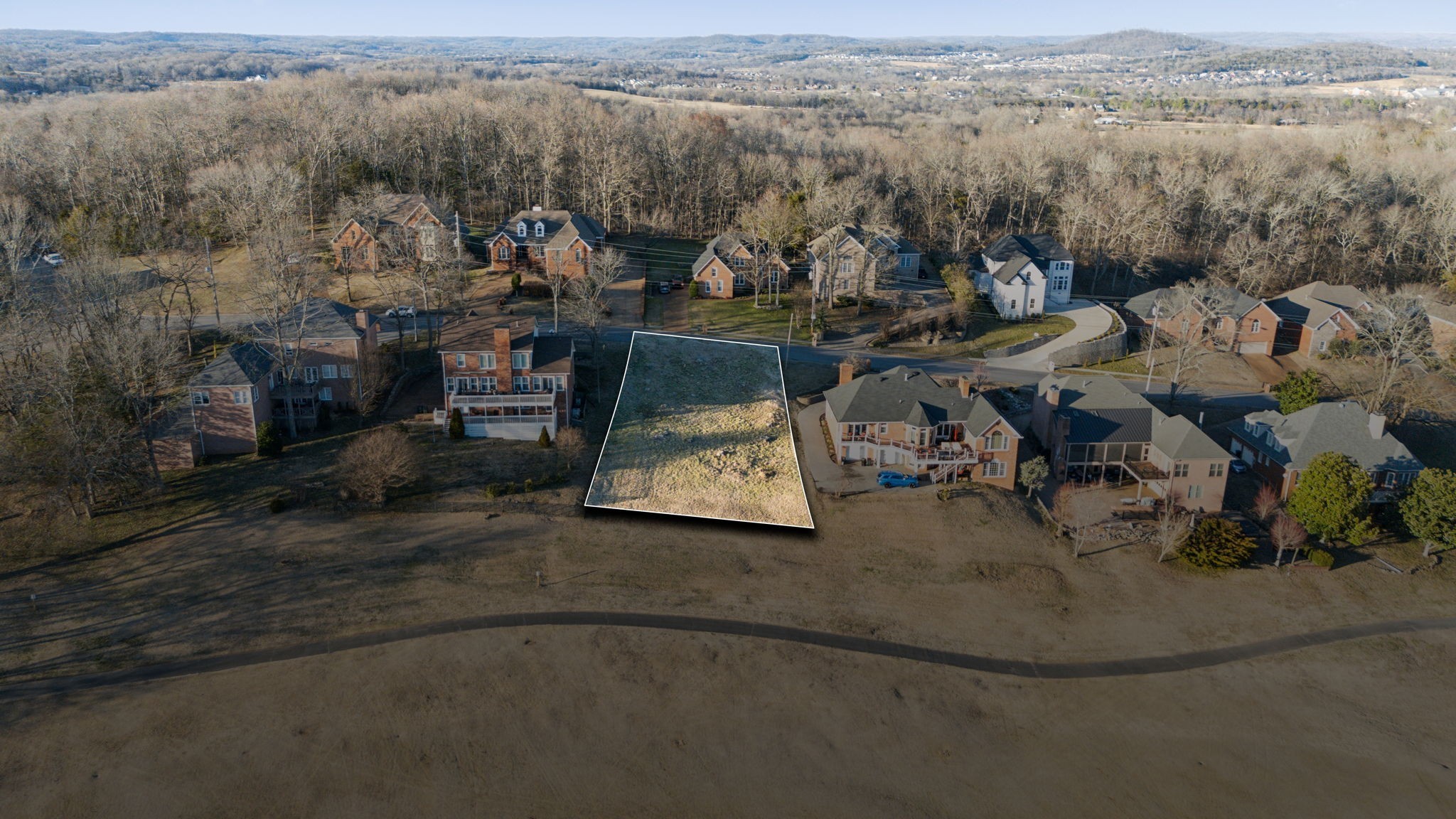 111 Spy Glass Way, Hendersonville, TN 37075