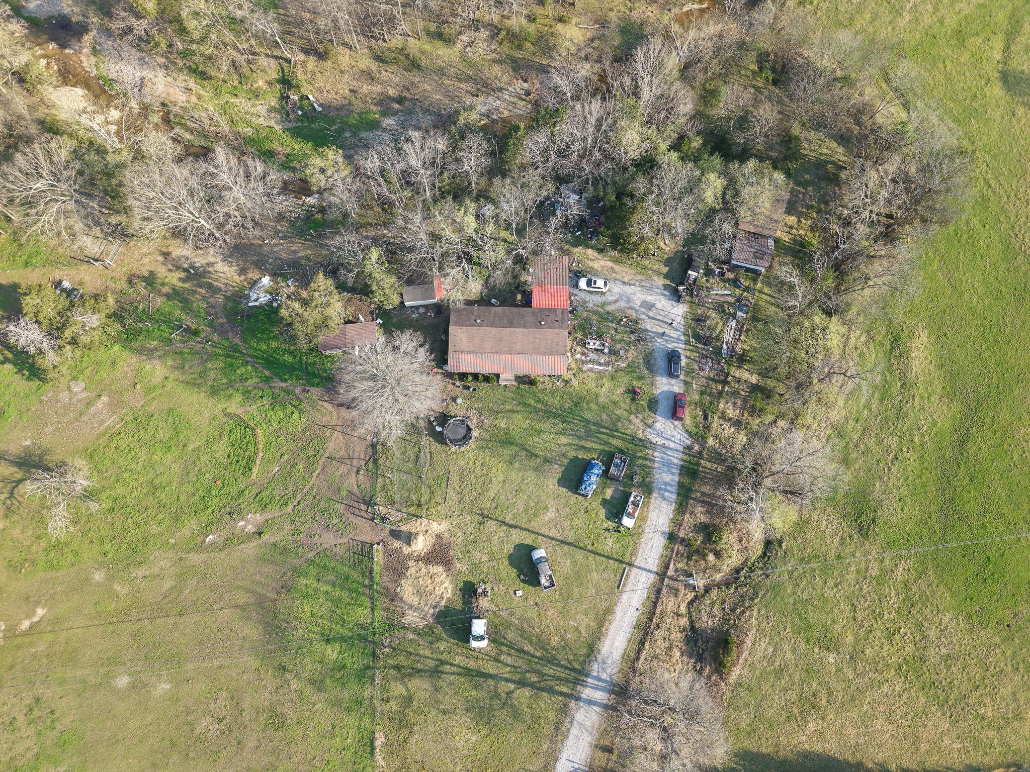 9473 Trousdale Ferry Pike, Lebanon, TN 37090