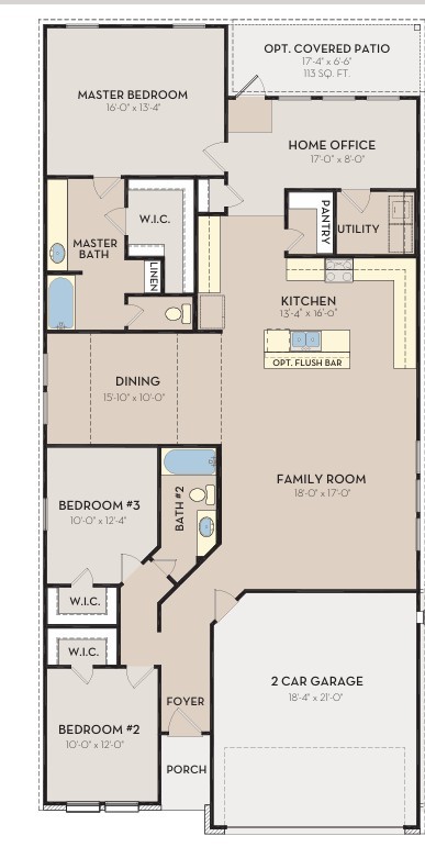 606 Tompkins Ln, Gallatin, TN 37066